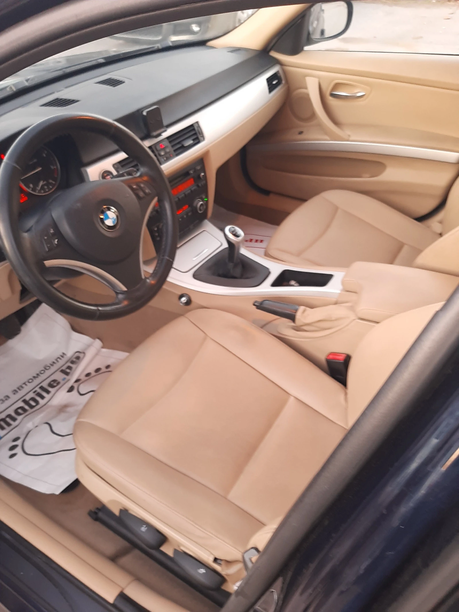 BMW 320 320 | Mobile.bg   13