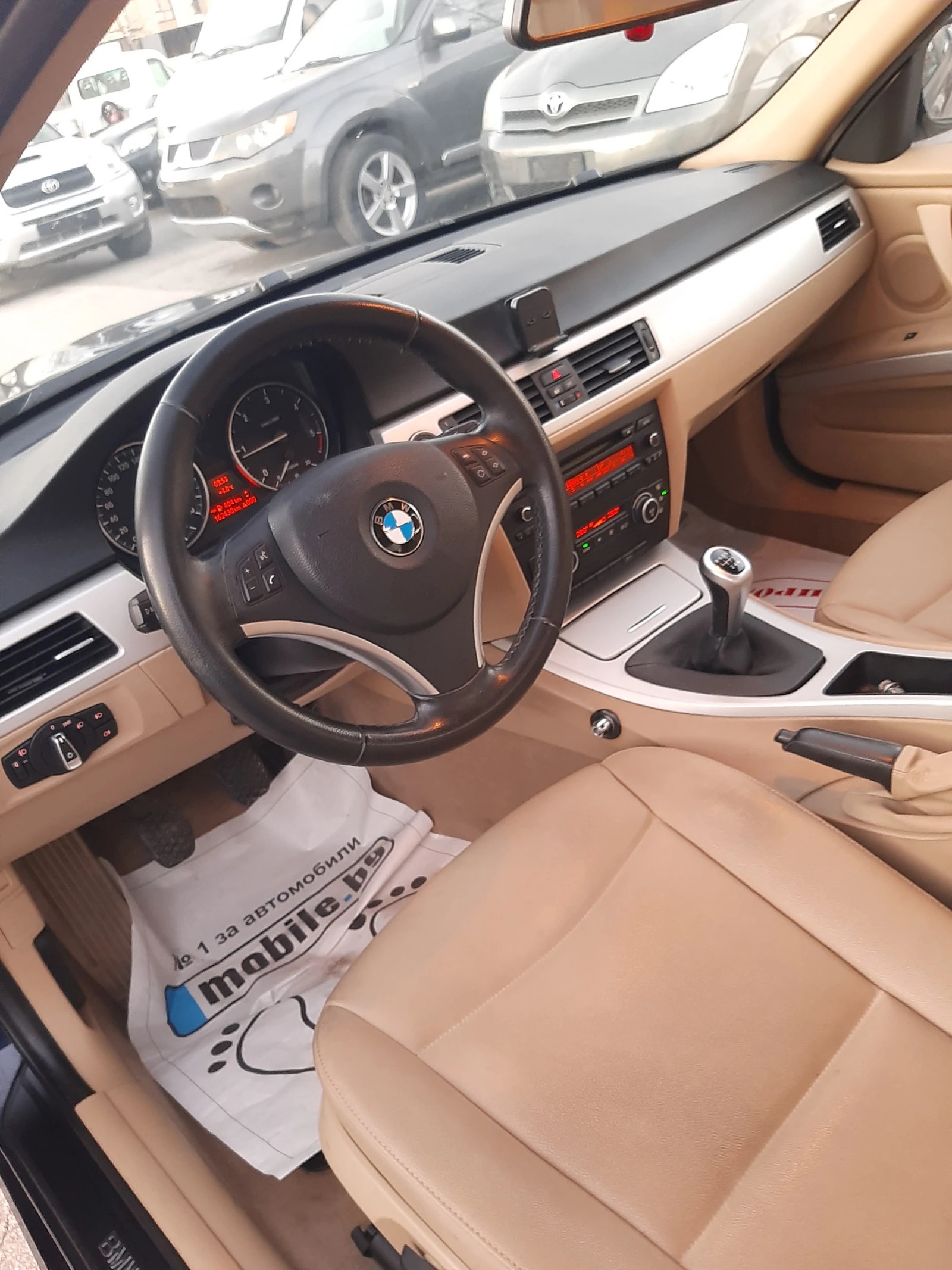 BMW 320 320 | Mobile.bg   14