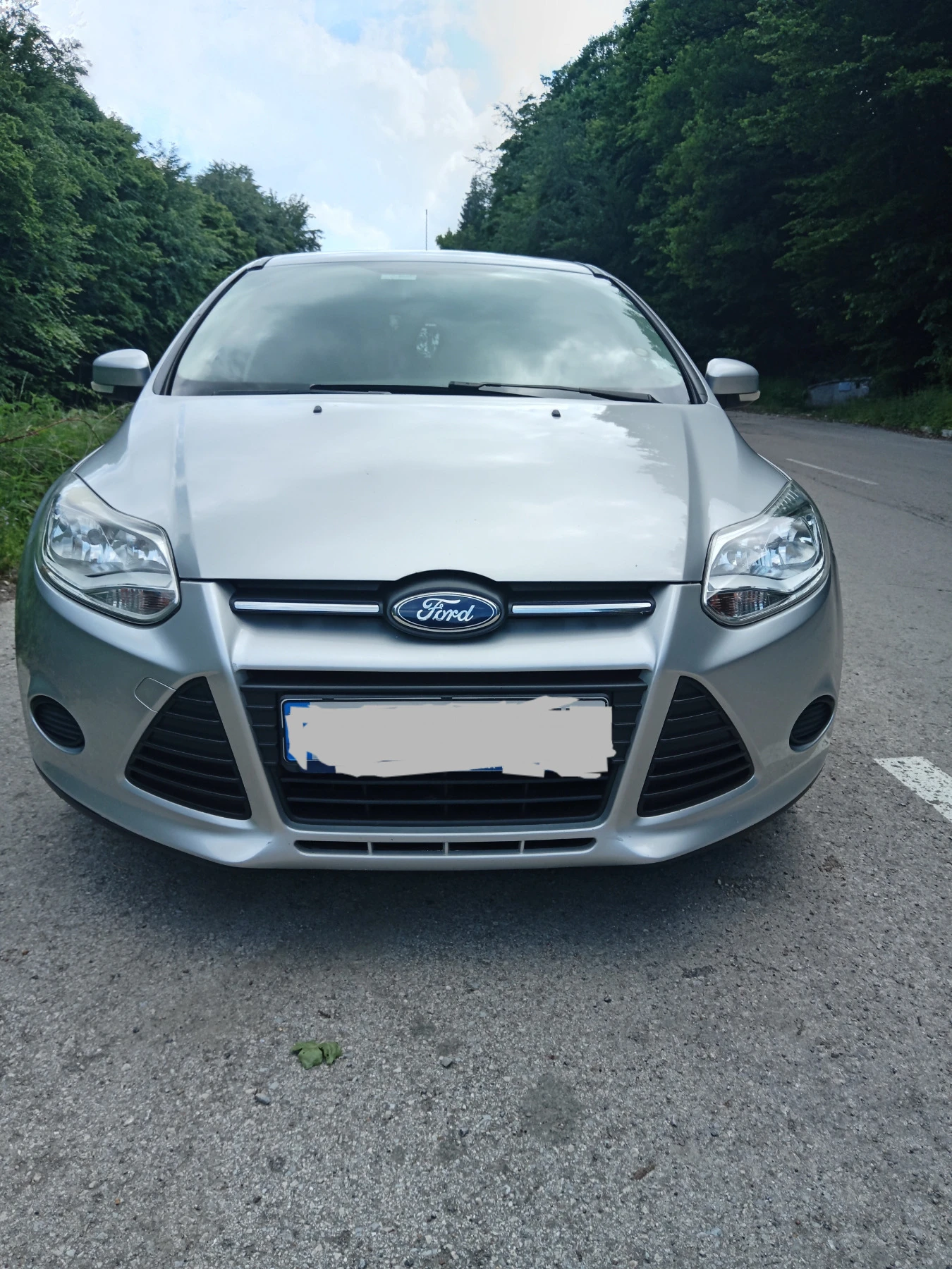 Ford Focus Ecoboost - изображение 6