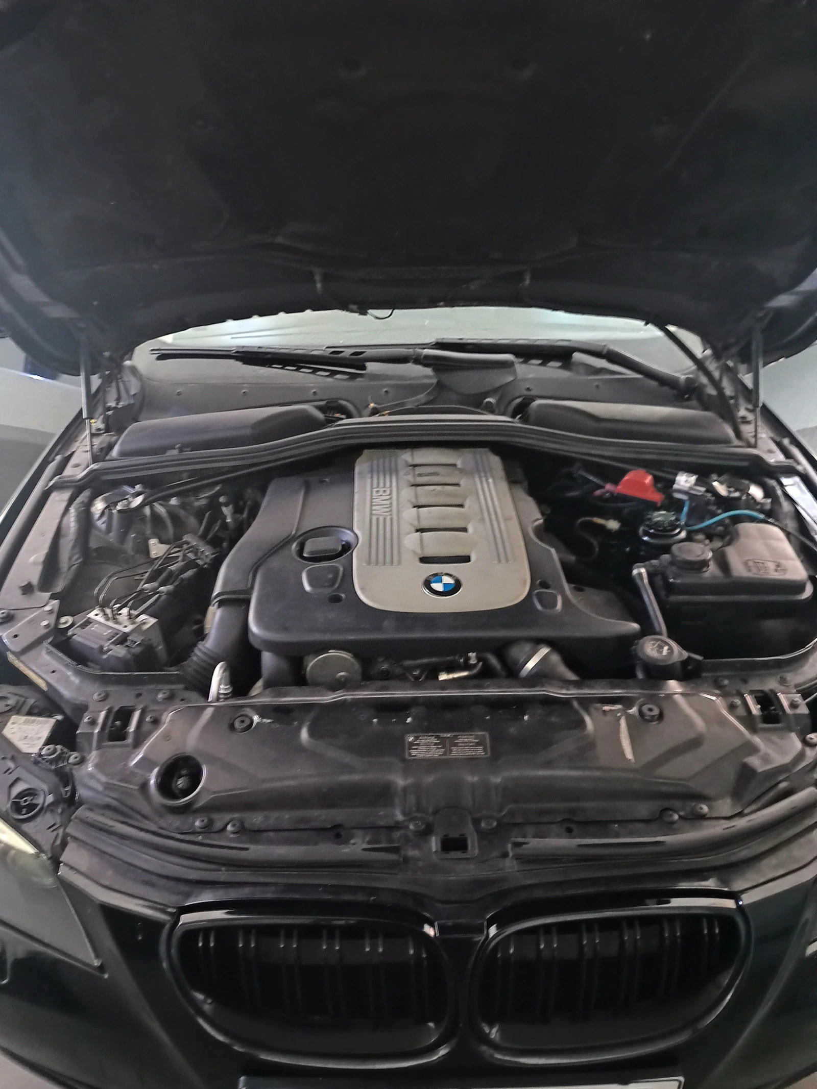 BMW 530  61 | Mobile.bg   12