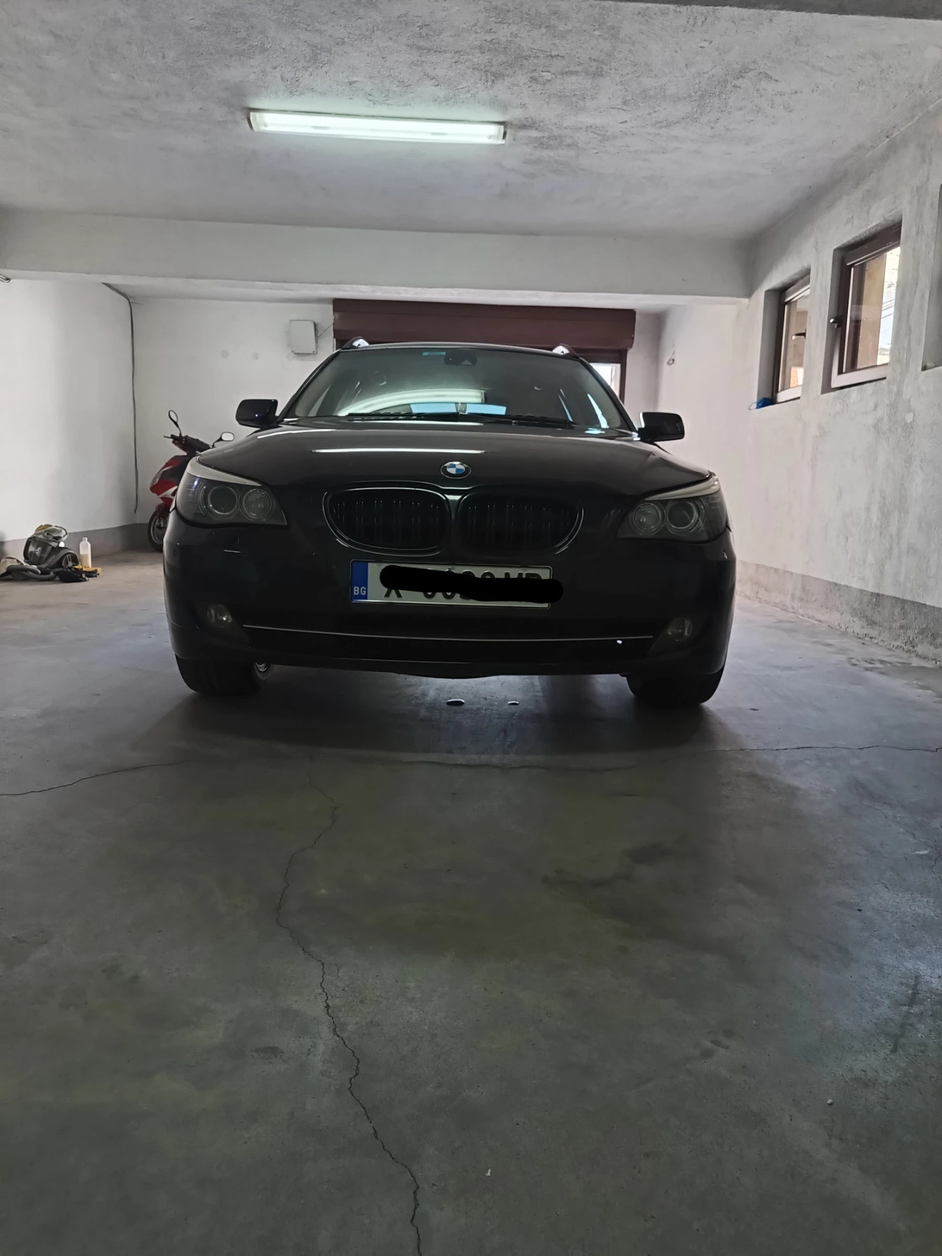 BMW 530  61 | Mobile.bg   1