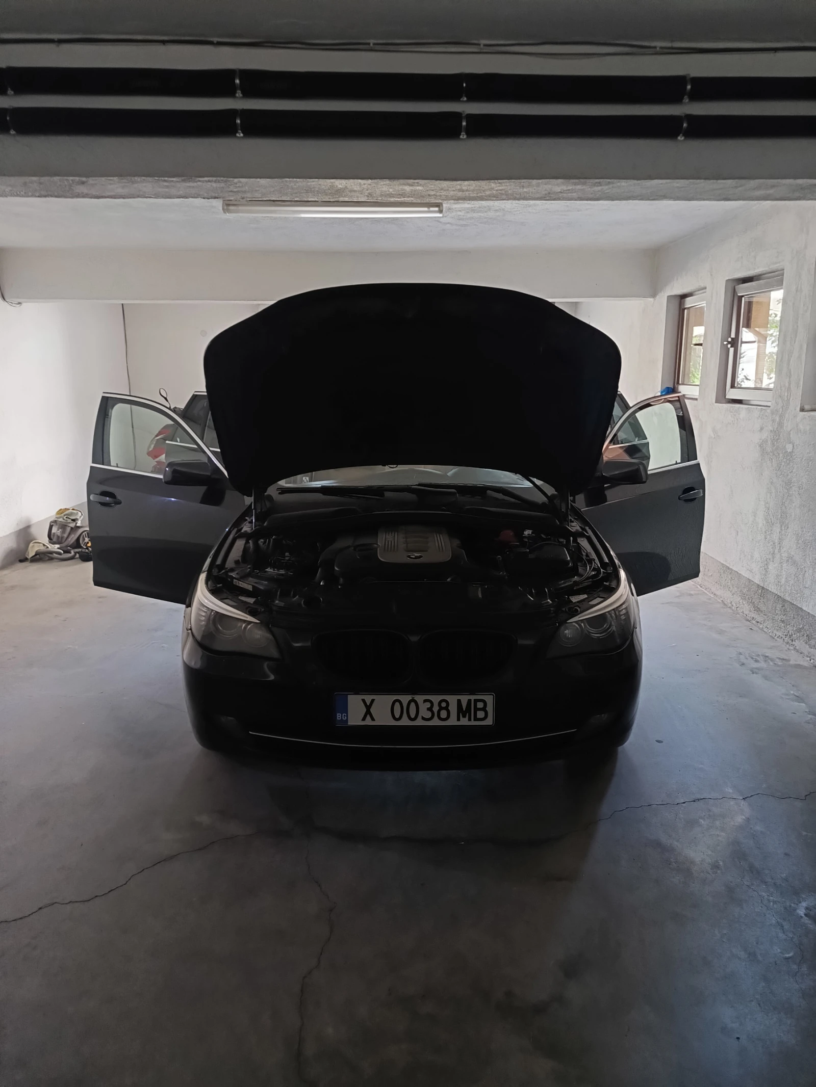 BMW 530  61 | Mobile.bg   11