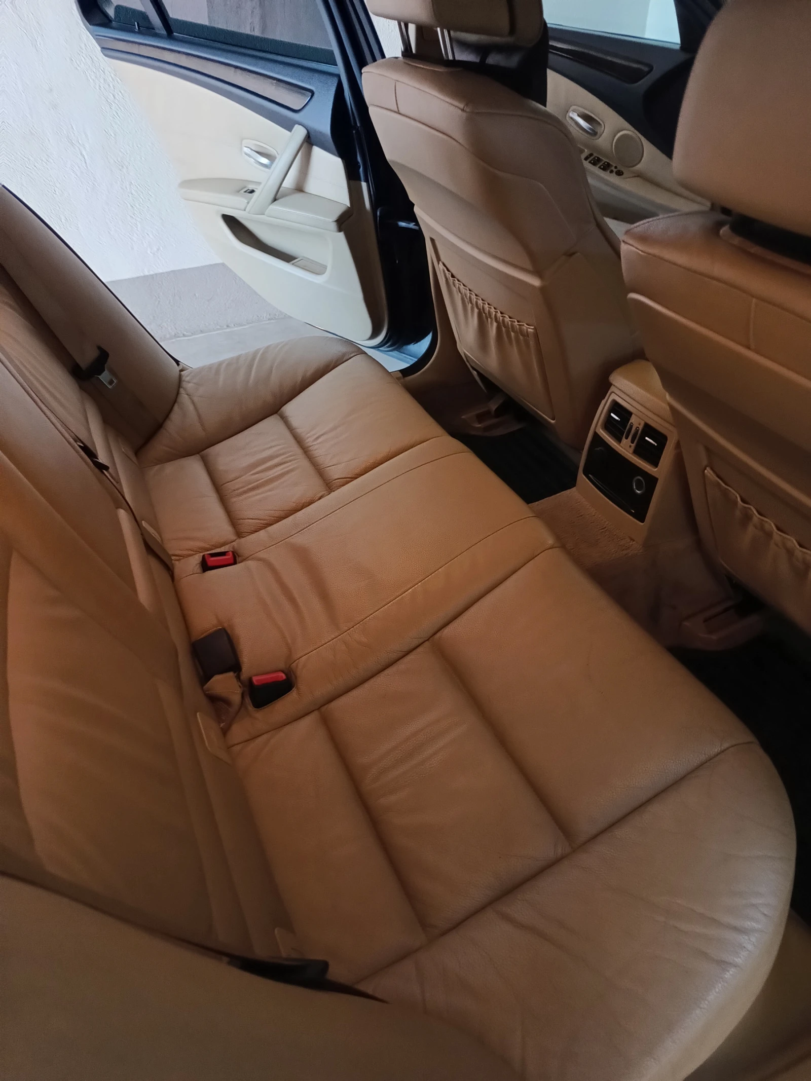 BMW 530  61 | Mobile.bg   14