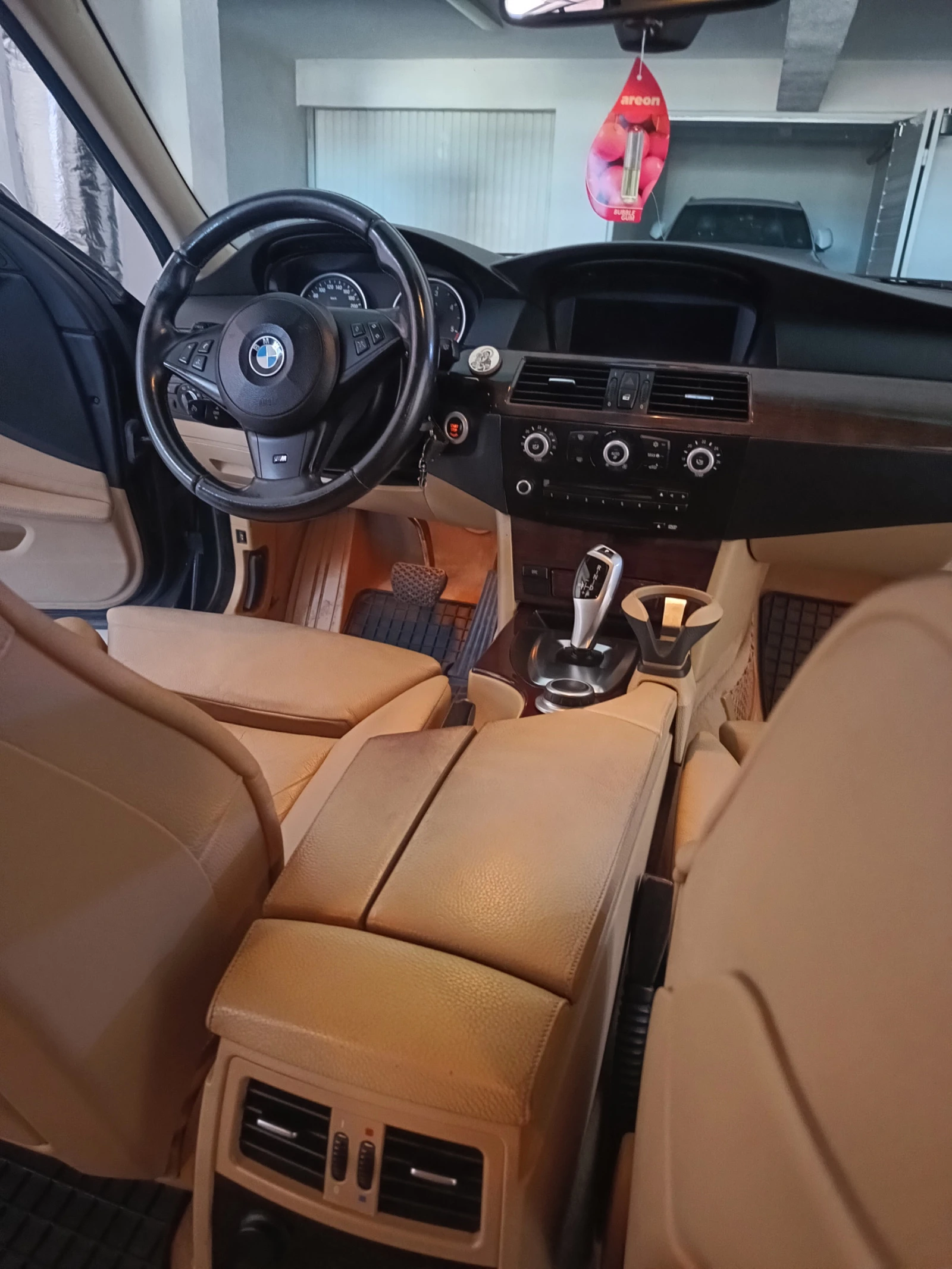 BMW 530  61 | Mobile.bg   13