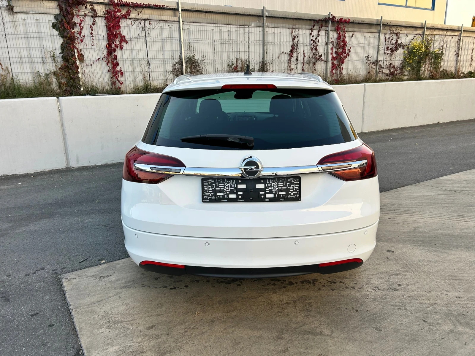 Opel Insignia 2.0CDTI  - изображение 3