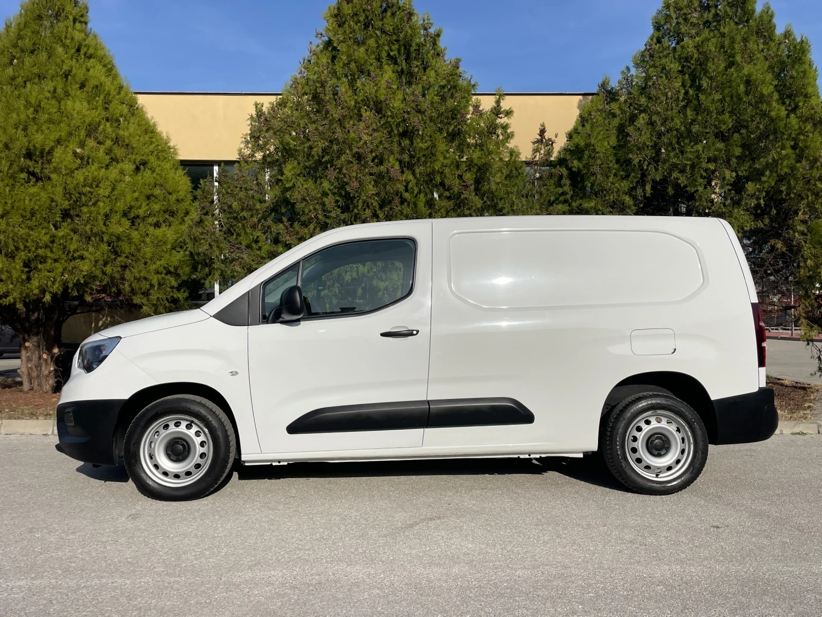 Opel Combo EURO6 MAXI NAVI ГЕРМАНИЯ - изображение 2