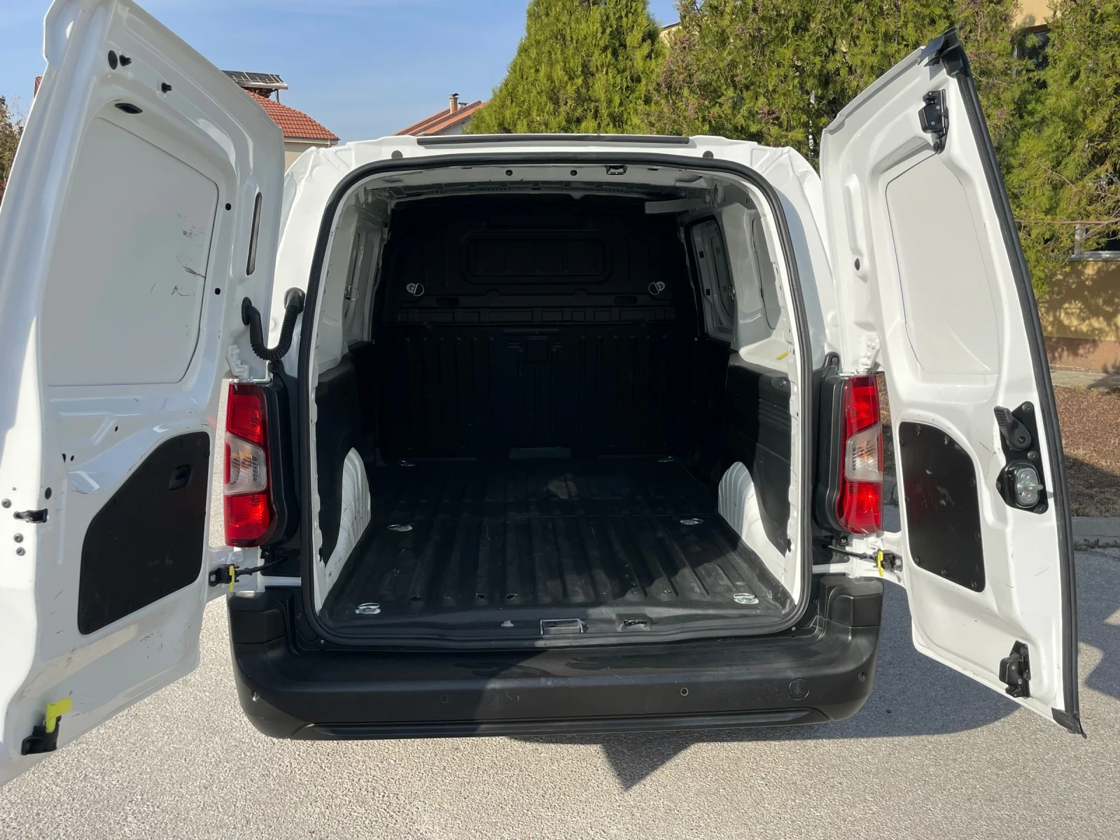 Opel Combo EURO6 MAXI NAVI ГЕРМАНИЯ - изображение 5