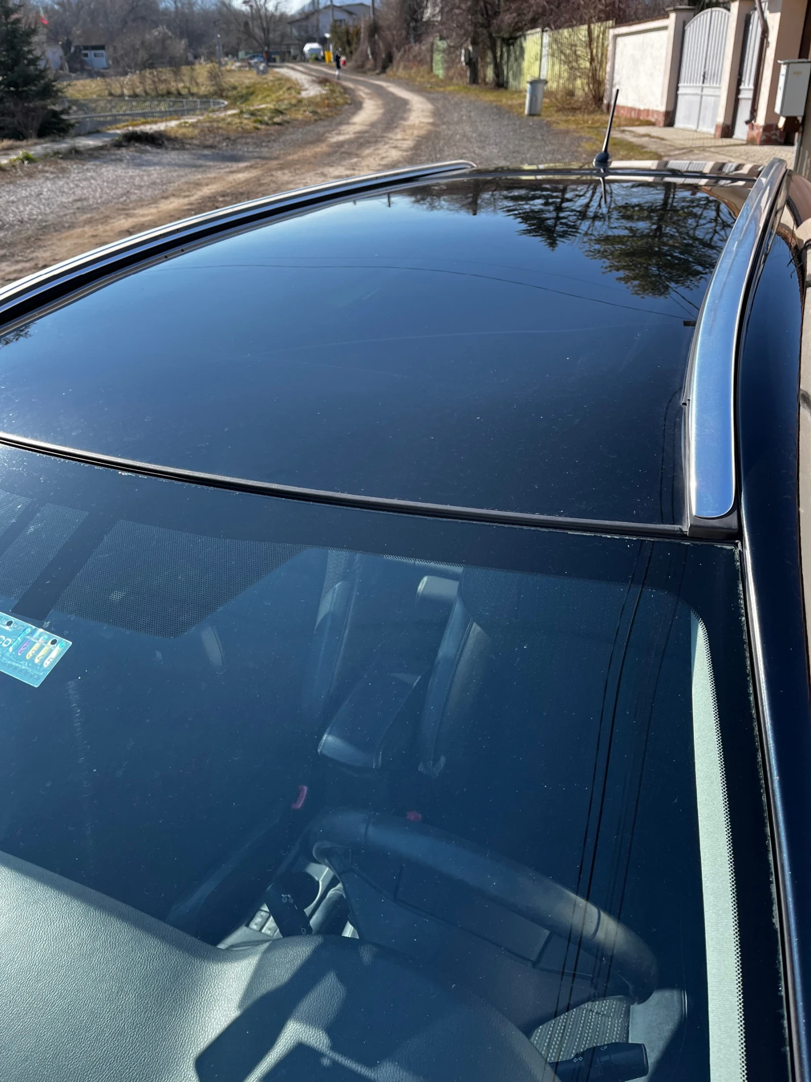 Toyota Auris Hybrid / Navi / Камера / Панорама - изображение 6