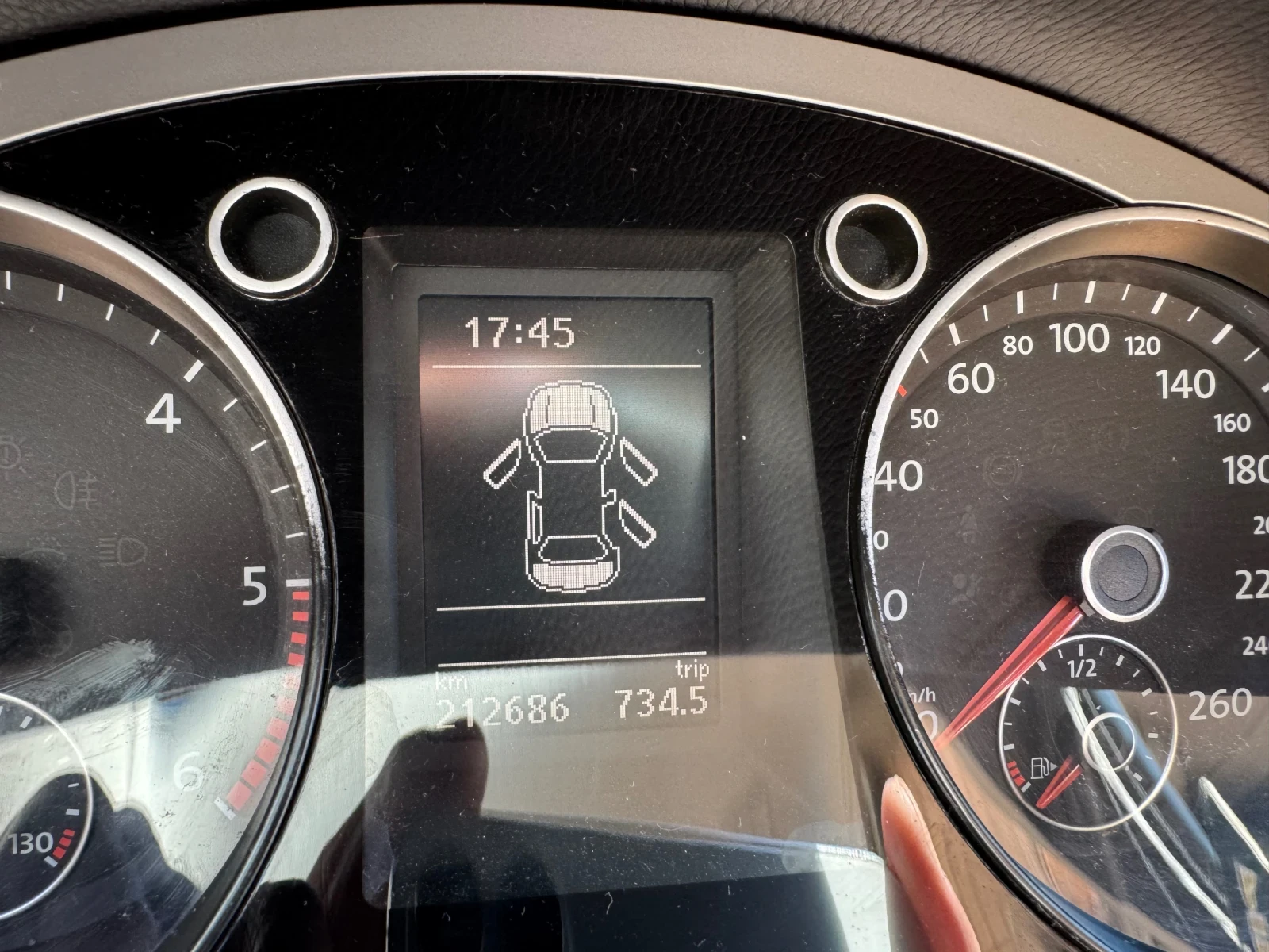 VW Passat  - изображение 10