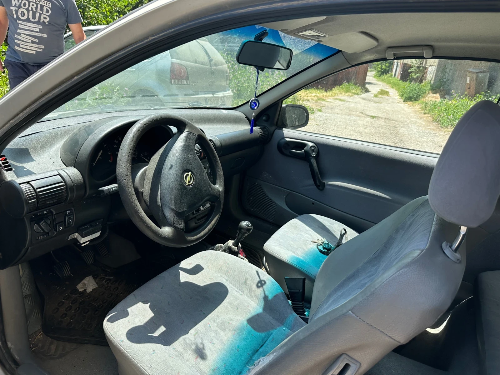 Opel Corsa  - изображение 5