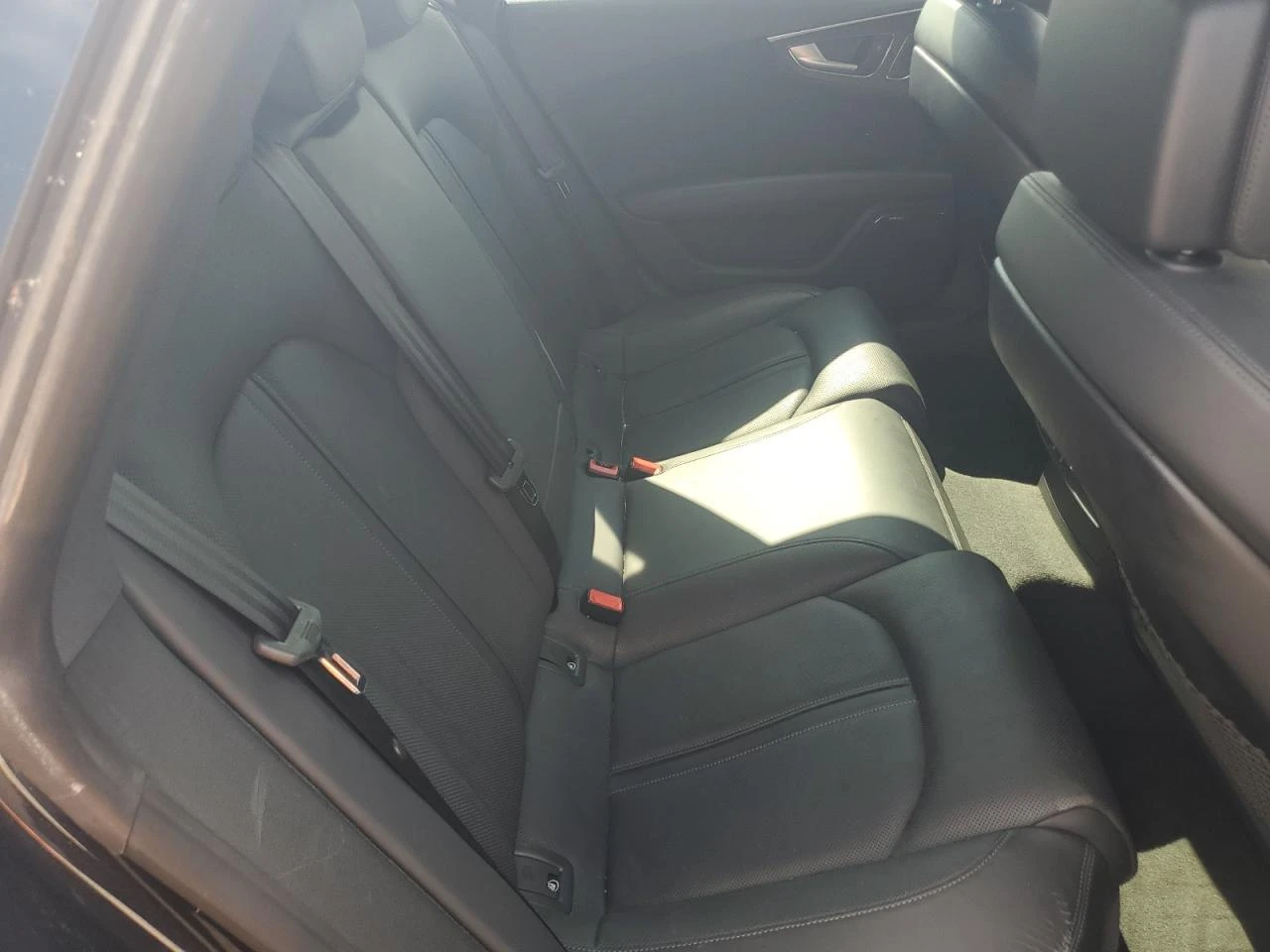 Audi A7 3.0T PREMIUM PLUS * ЛИЗИНГ*  - изображение 10