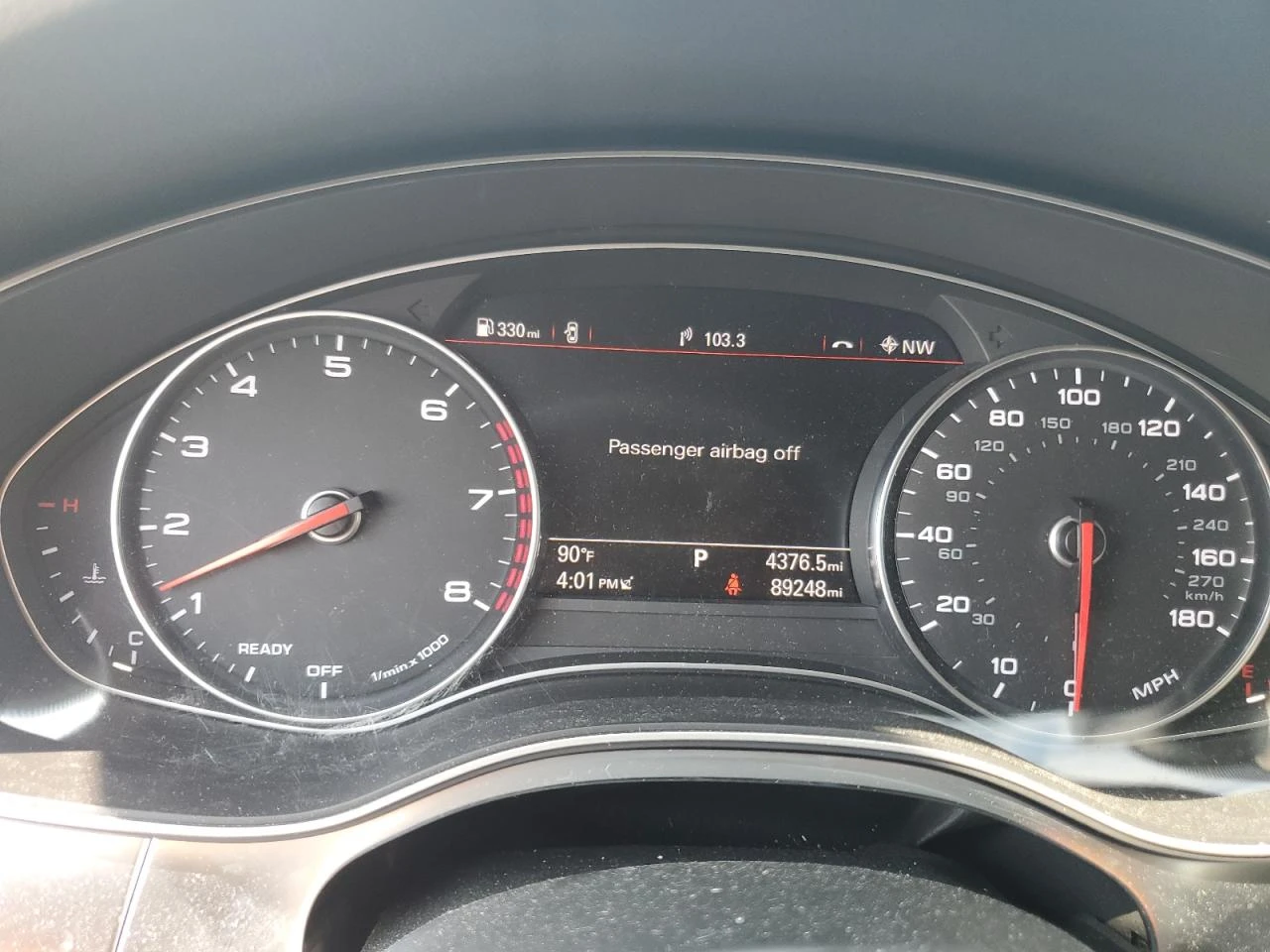 Audi A7 3.0T PREMIUM PLUS * ЛИЗИНГ*  - изображение 9
