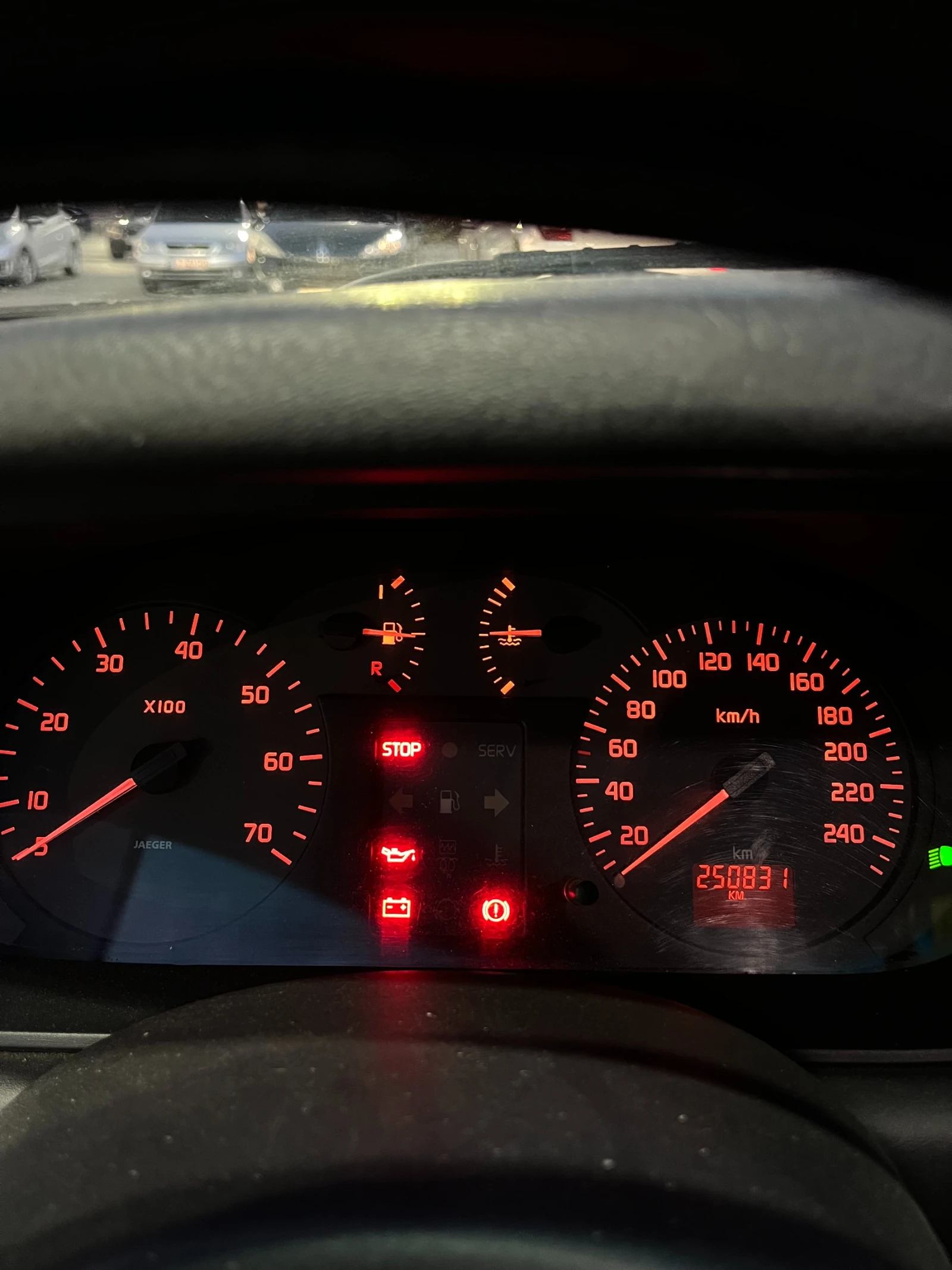 Renault Megane 1.4 i 16V - изображение 5
