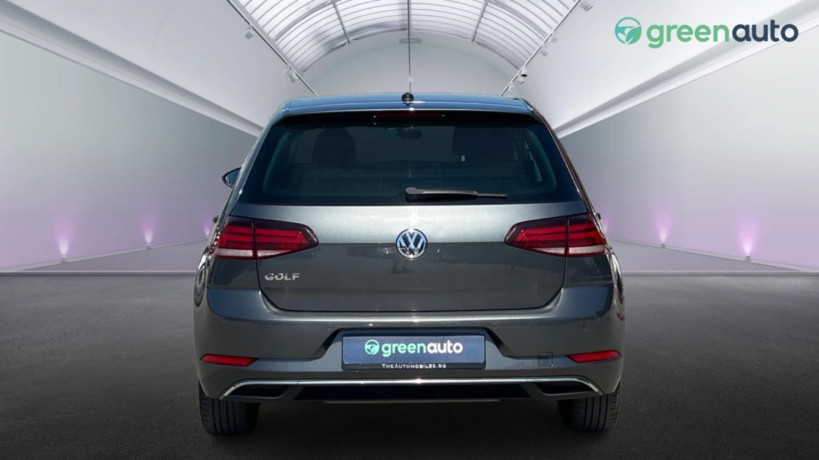 VW Golf 1.5 TSi, Месечна вноска от 650 лв. - изображение 4