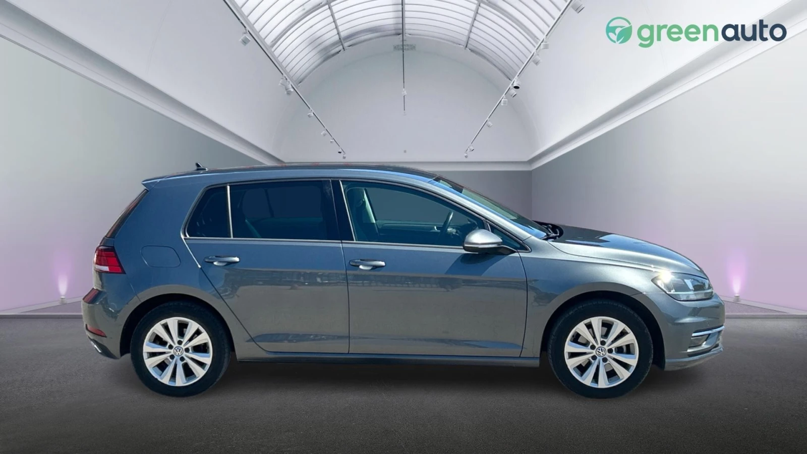 VW Golf 1.5 TSi, Месечна вноска от 650 лв. - изображение 6