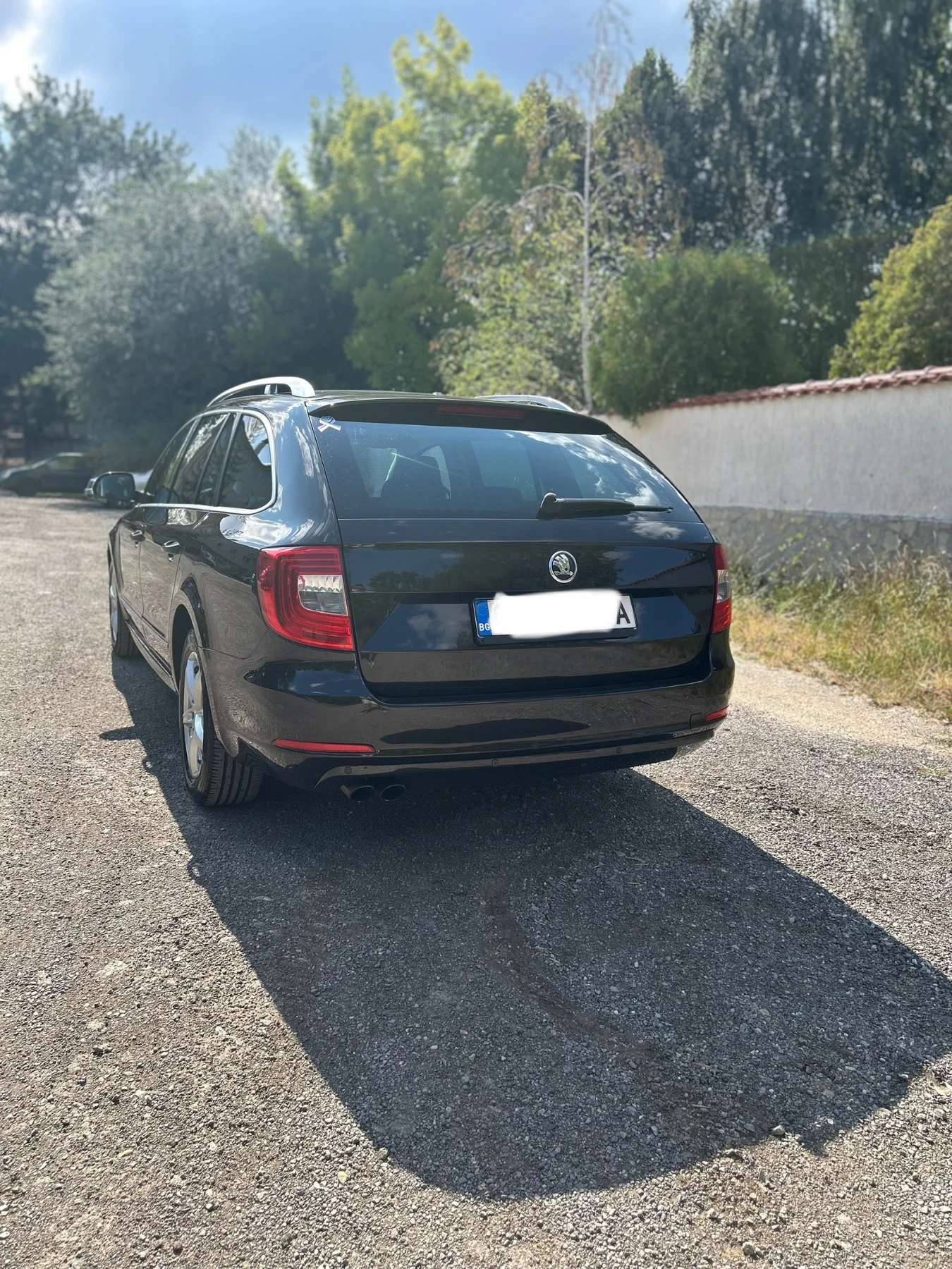 Skoda Superb Elegance - изображение 4