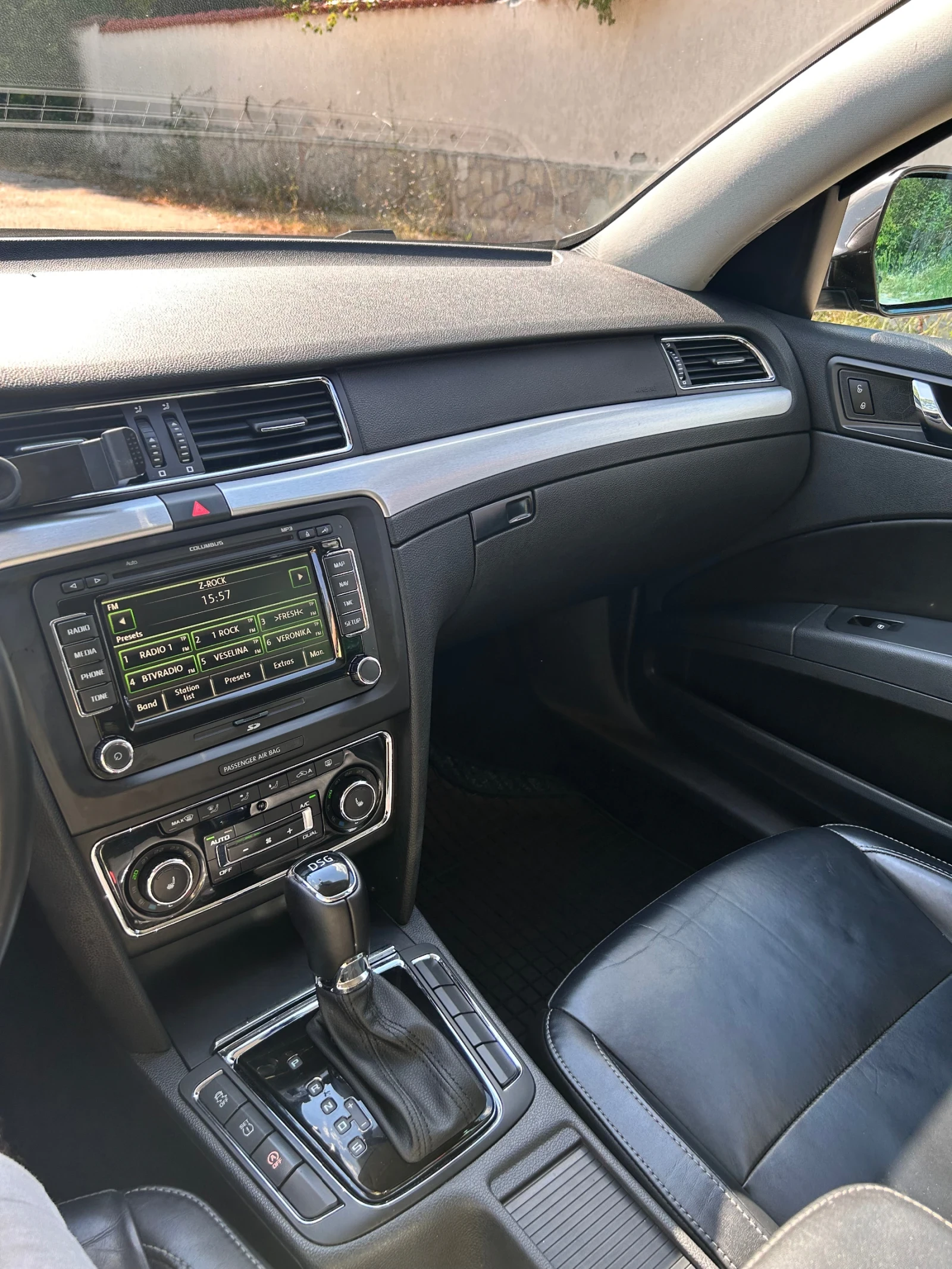 Skoda Superb Elegance - изображение 9