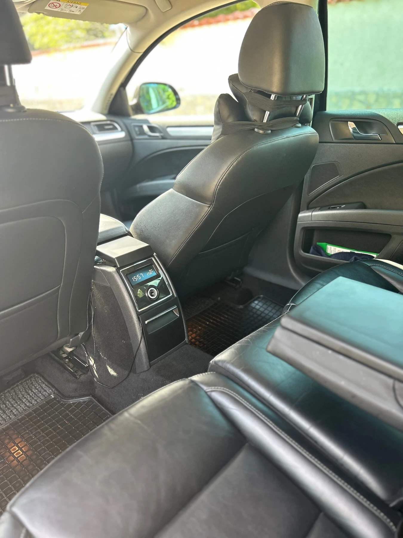 Skoda Superb Elegance - изображение 6