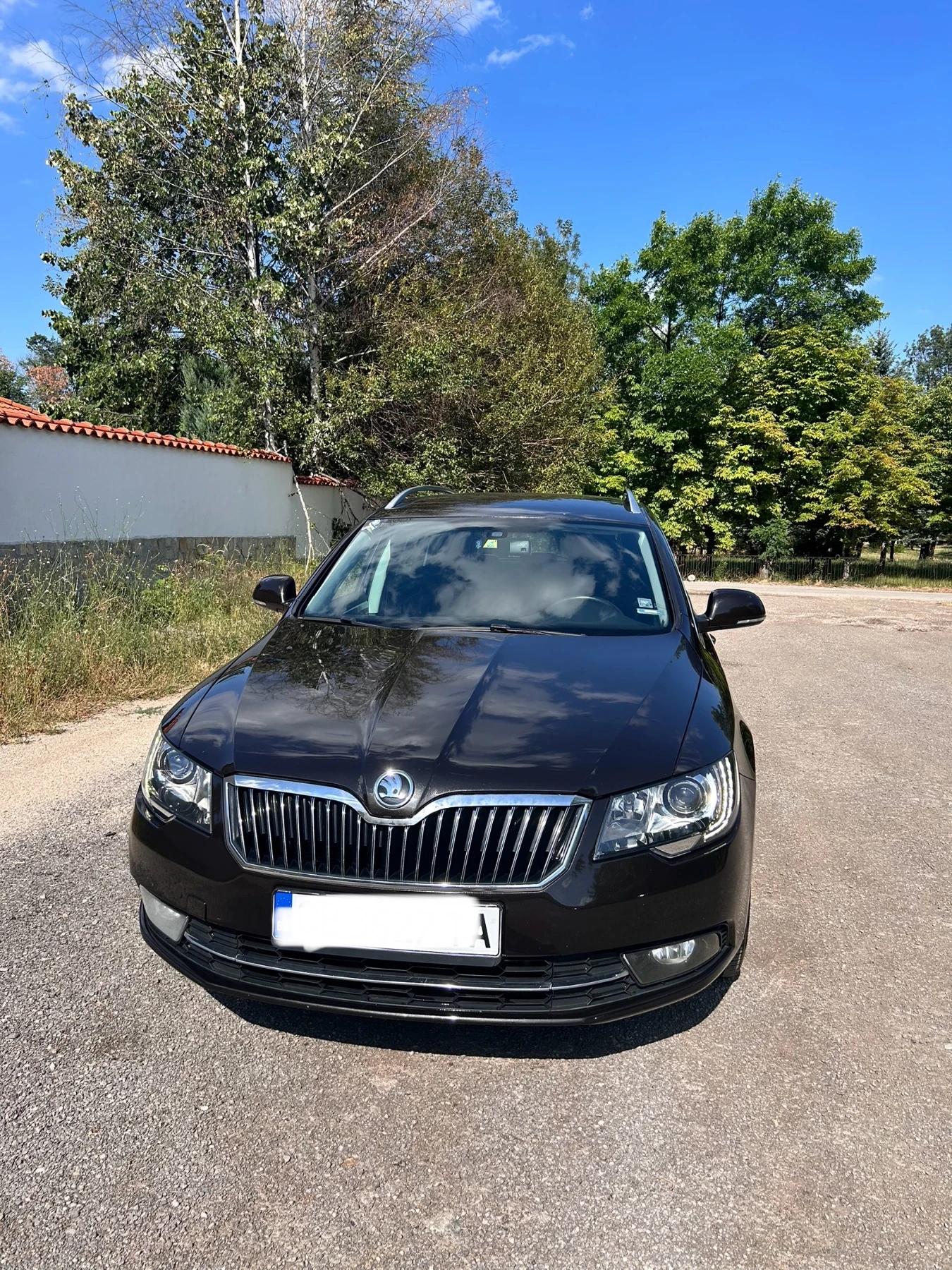Skoda Superb Elegance - изображение 3