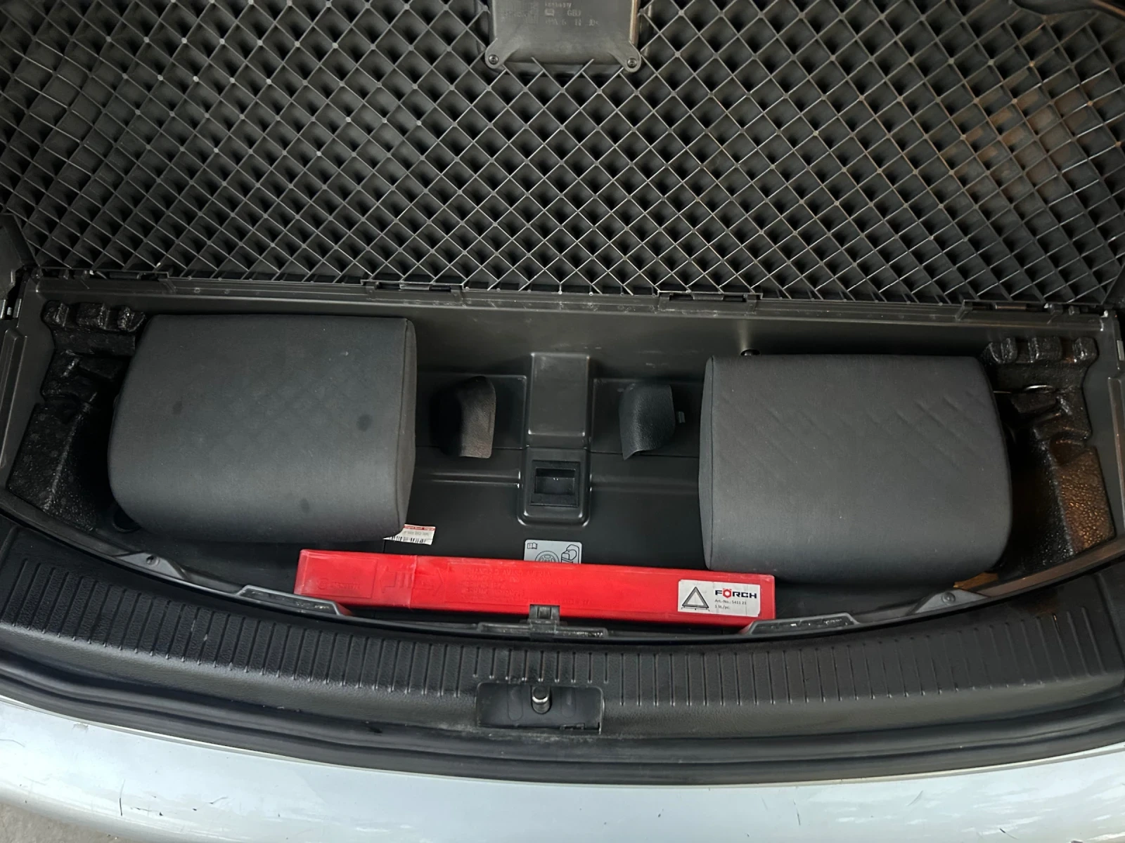 VW Touran  - изображение 9