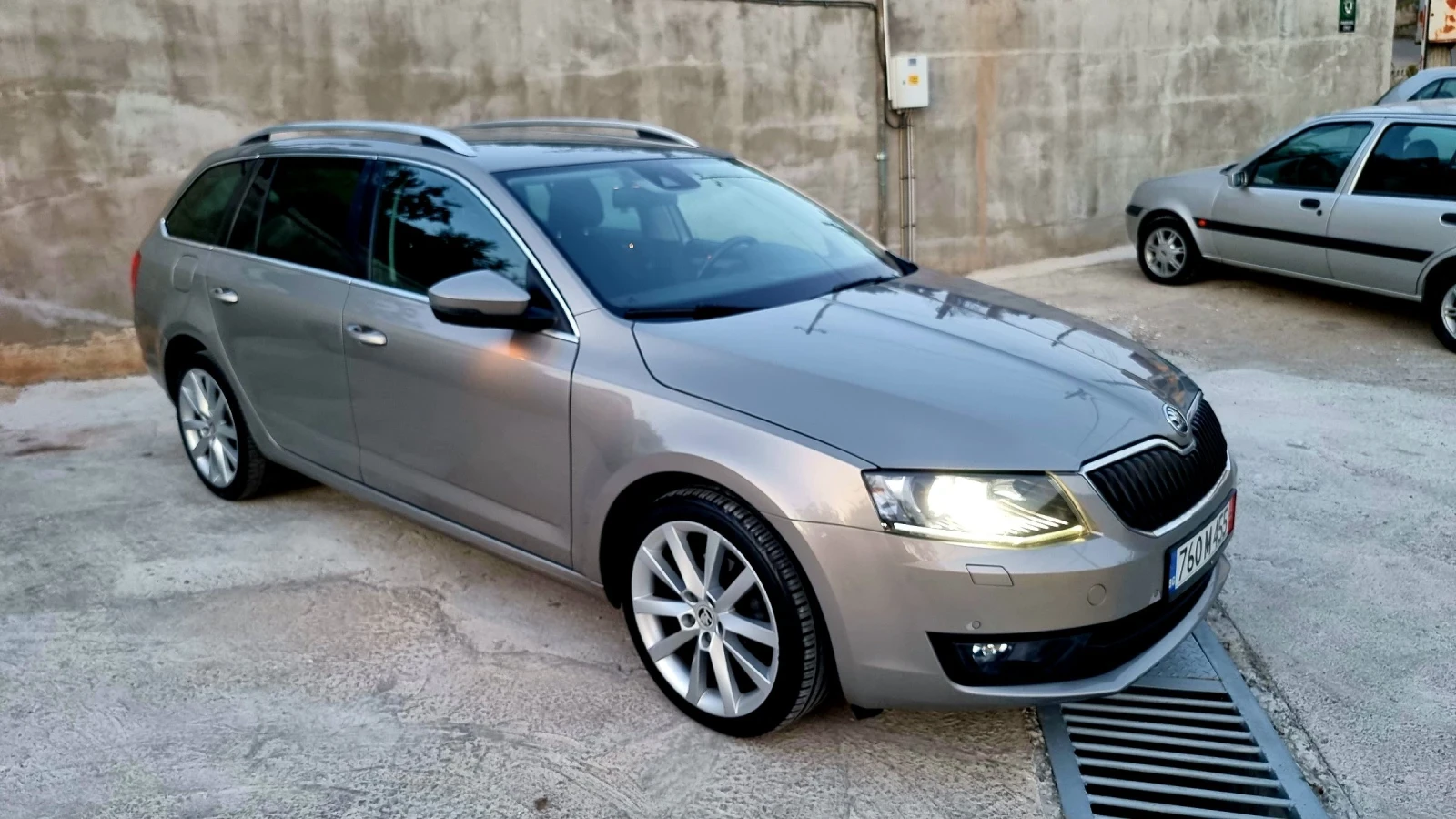 Skoda Octavia 1.4 tsi 140hp - изображение 5