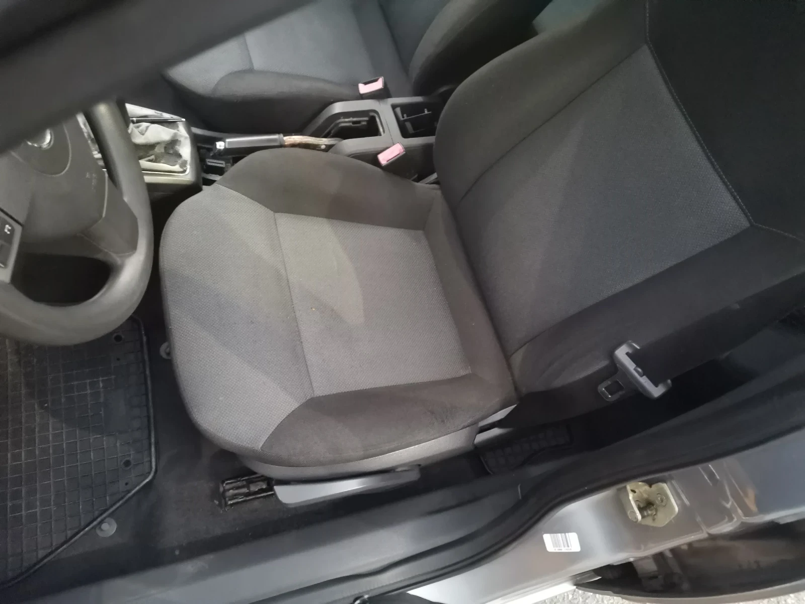 Opel Astra 1.7  - изображение 4