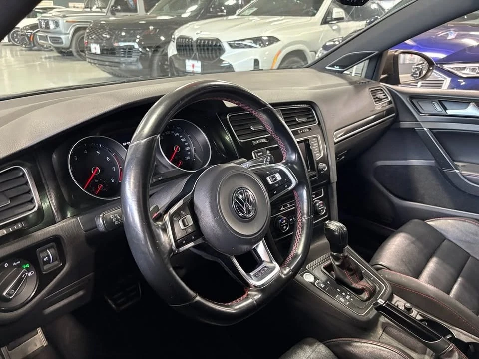 VW Golf GTI * * CARFAX * * АВТОКРЕДИТ * *  - изображение 6