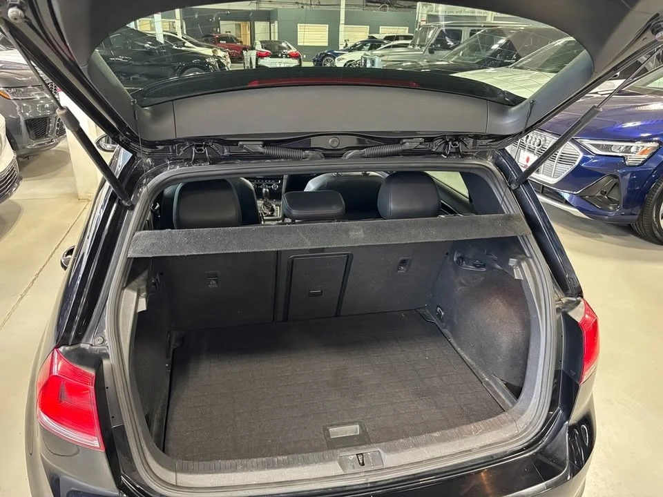 VW Golf GTI * * CARFAX * * АВТОКРЕДИТ * *  - изображение 5