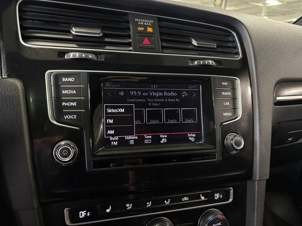 VW Golf GTI * * CARFAX * * АВТОКРЕДИТ * *  - изображение 8
