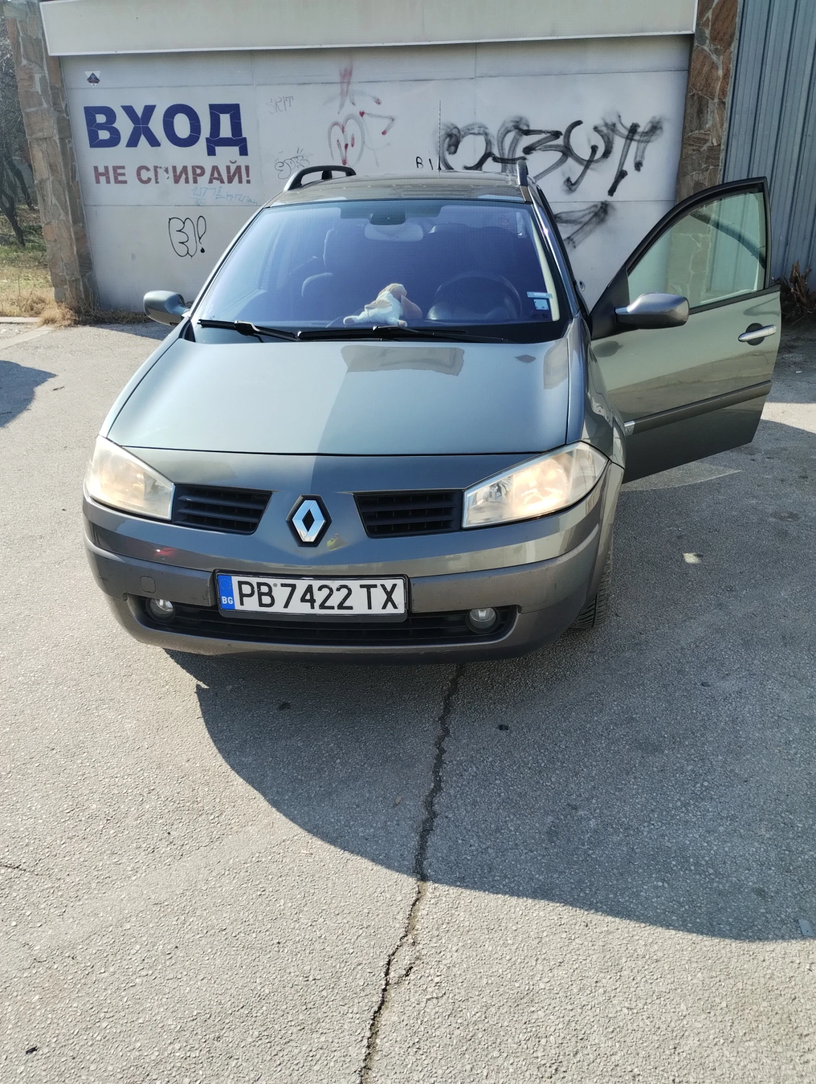 Renault Megane / | Mobile.bg   1