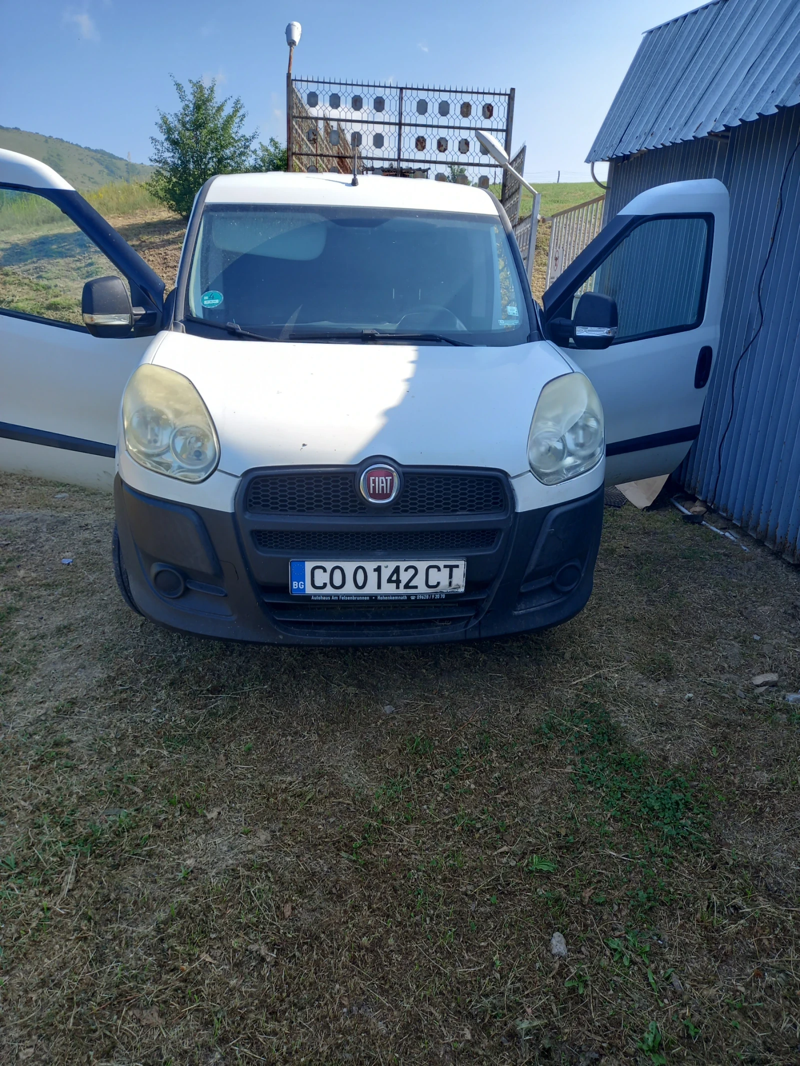 Fiat Doblo | Mobile.bg   3