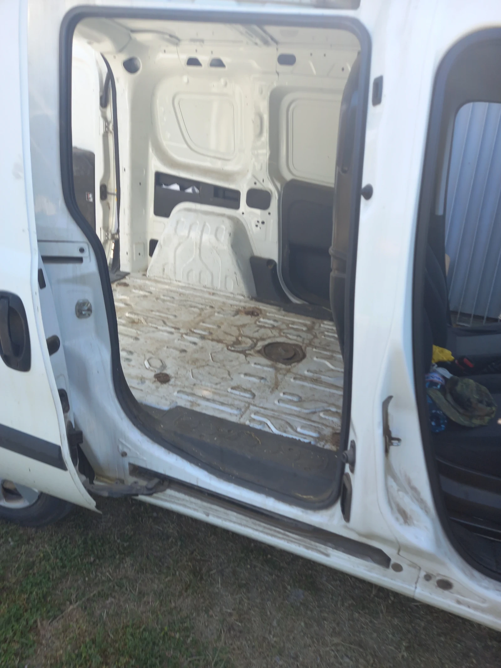 Fiat Doblo | Mobile.bg   5