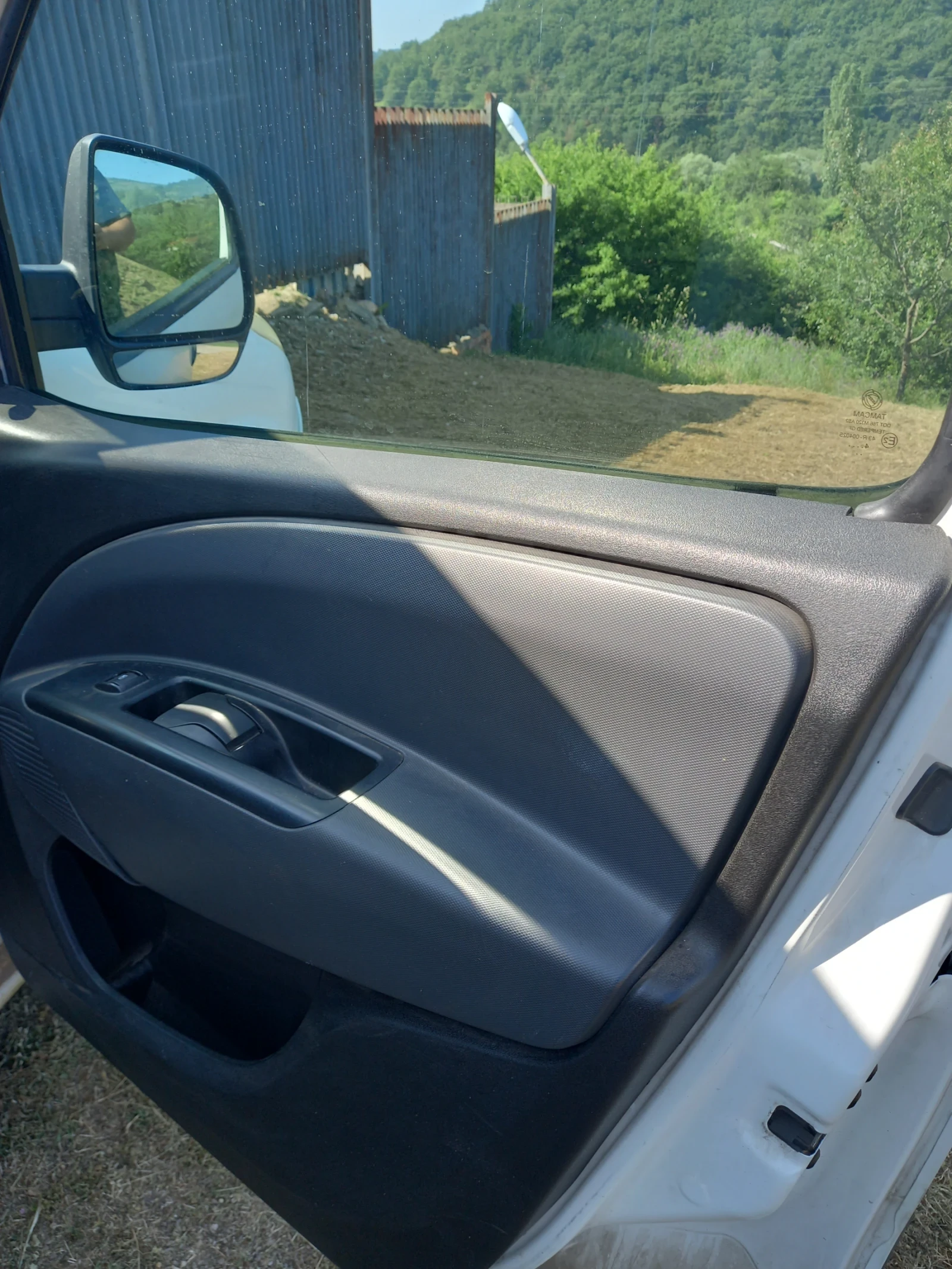 Fiat Doblo | Mobile.bg   2