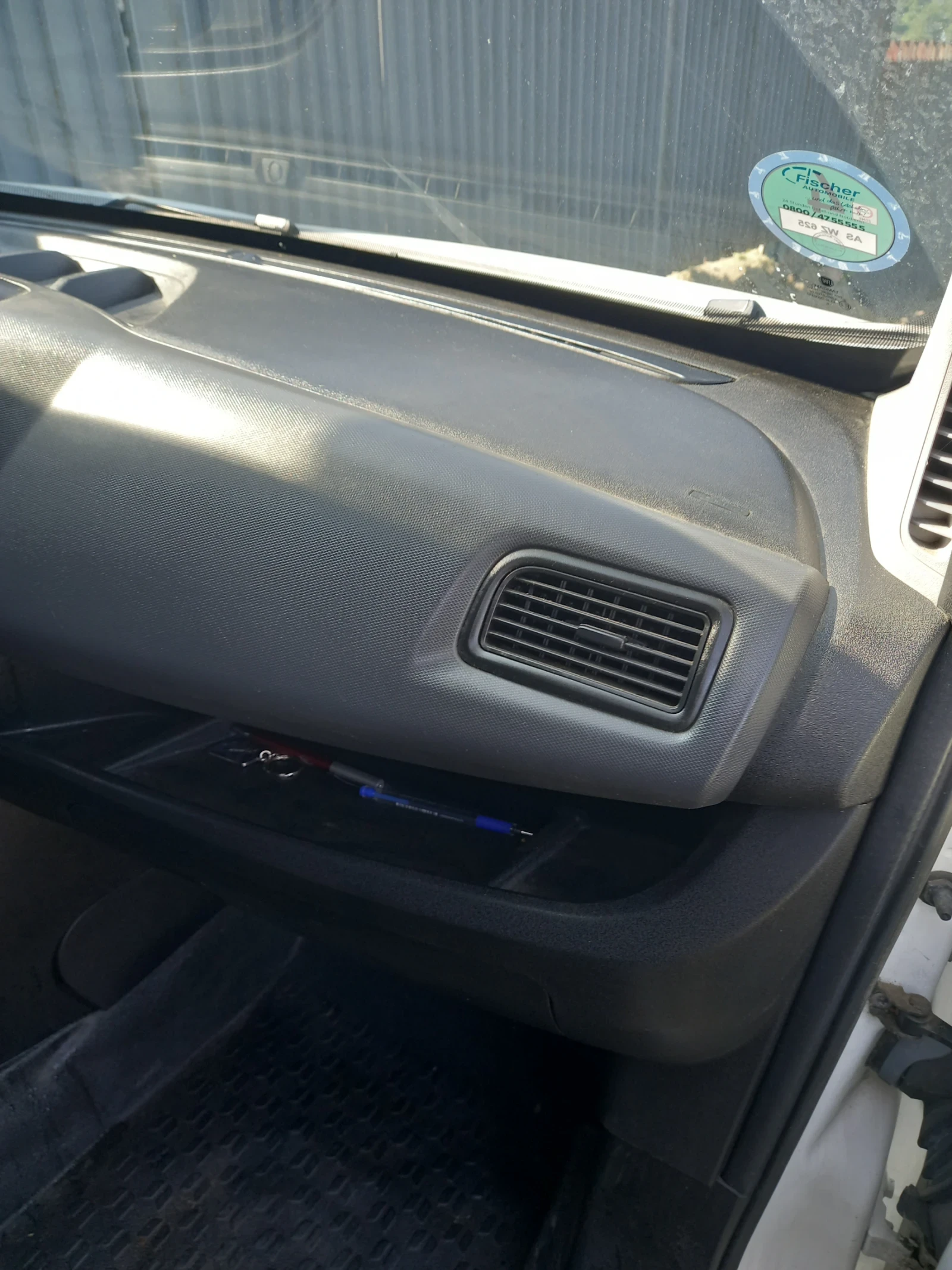 Fiat Doblo | Mobile.bg   4