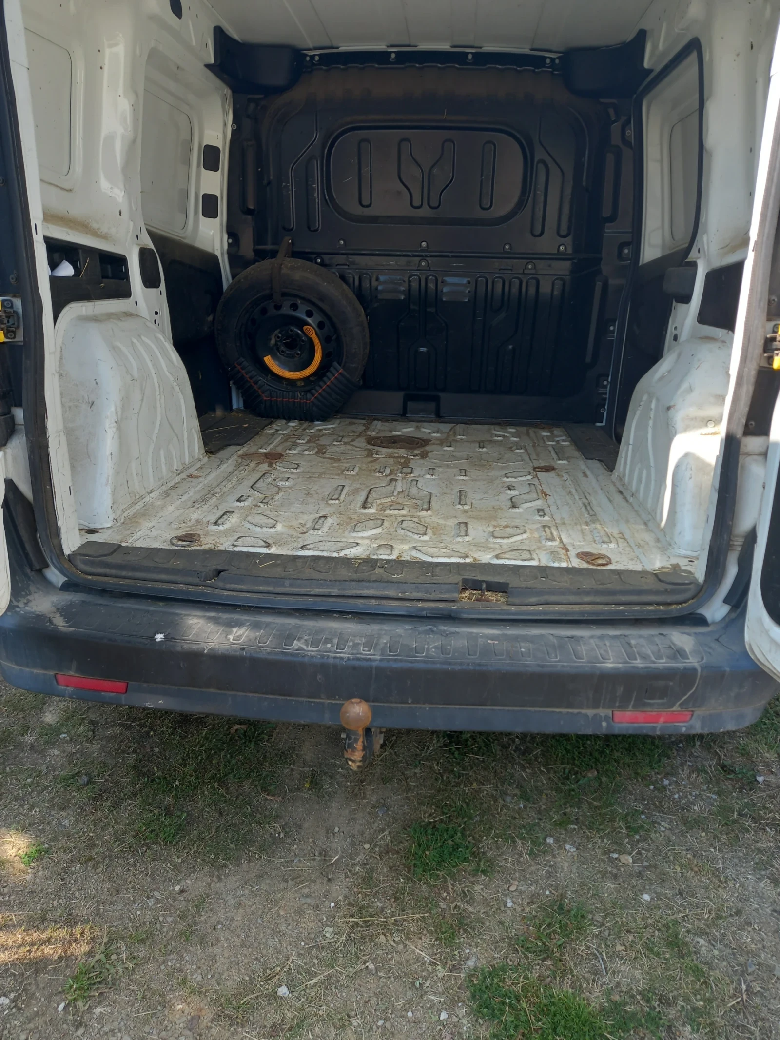 Fiat Doblo | Mobile.bg   6