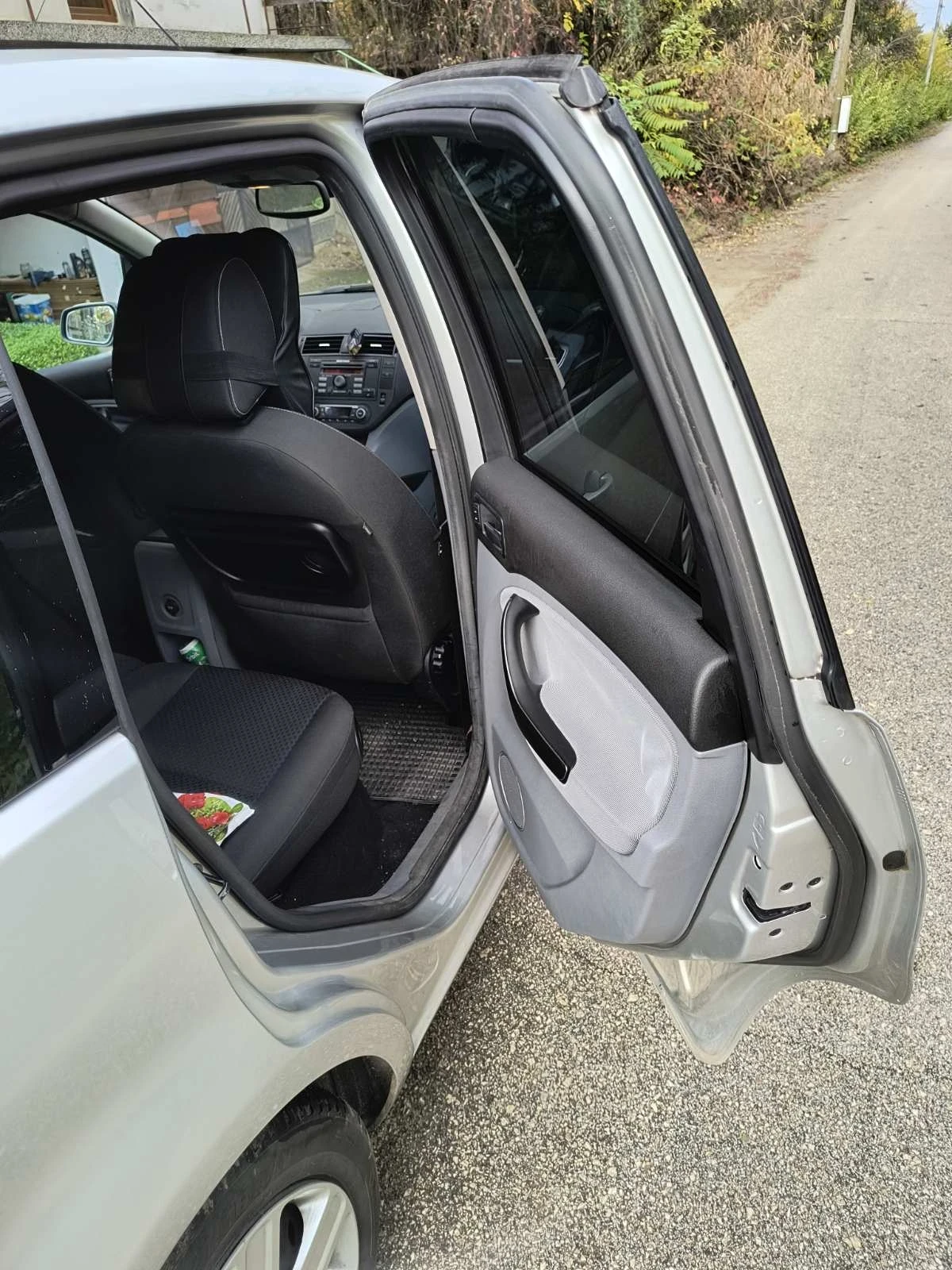 Ford C-max Titanium  | Mobile.bg   4