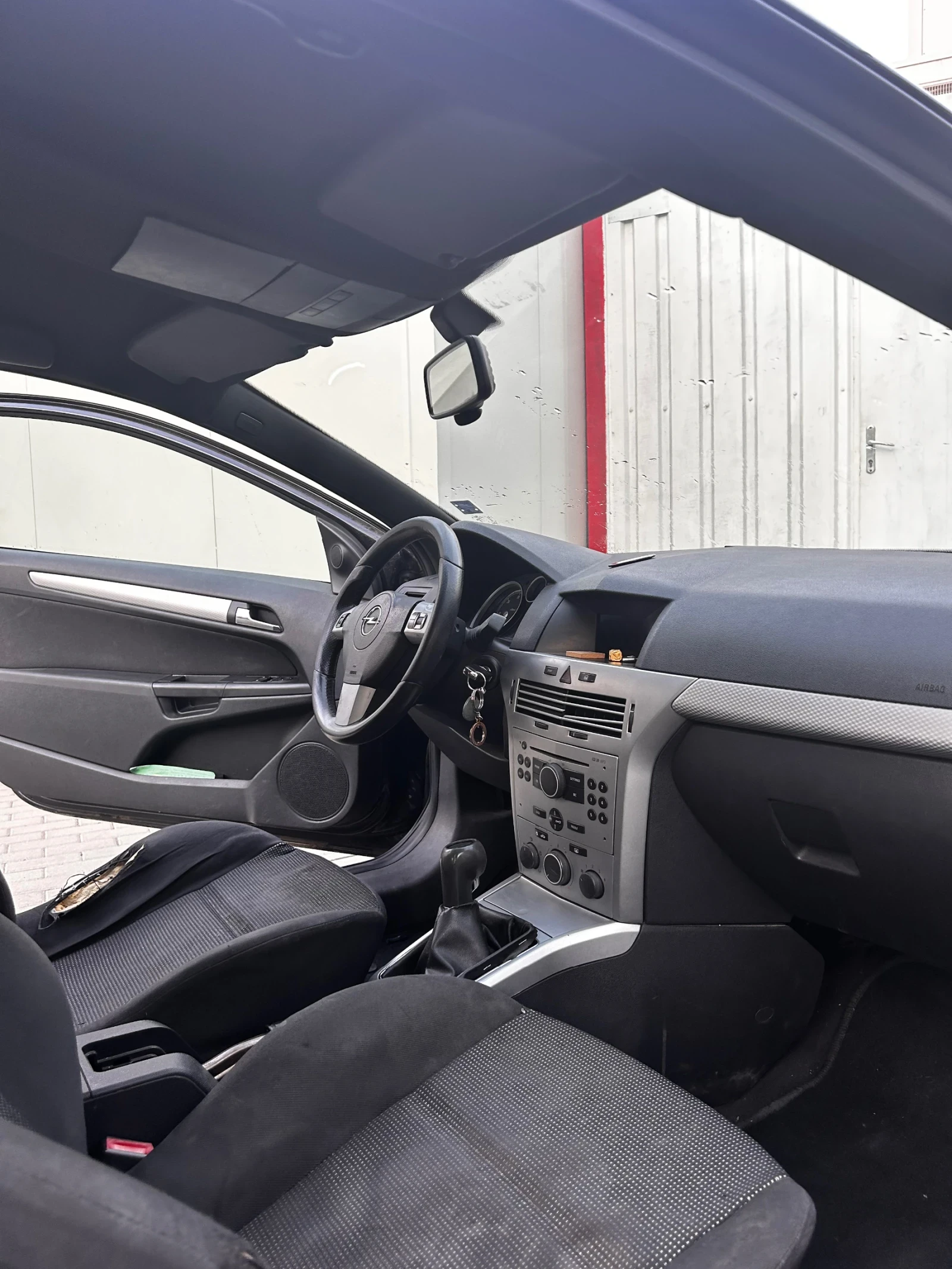 Opel Astra  - изображение 9