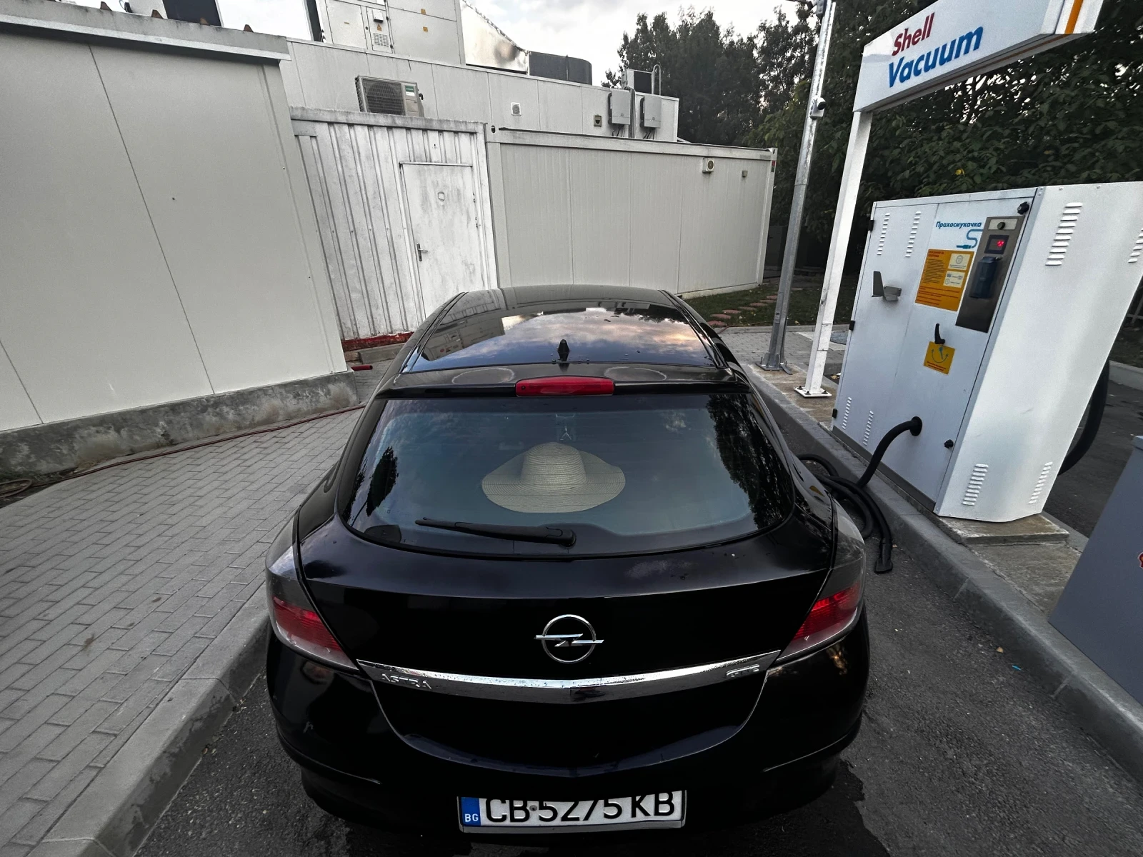 Opel Astra  - изображение 5