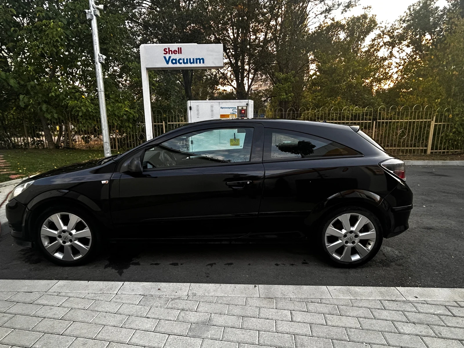 Opel Astra  - изображение 6