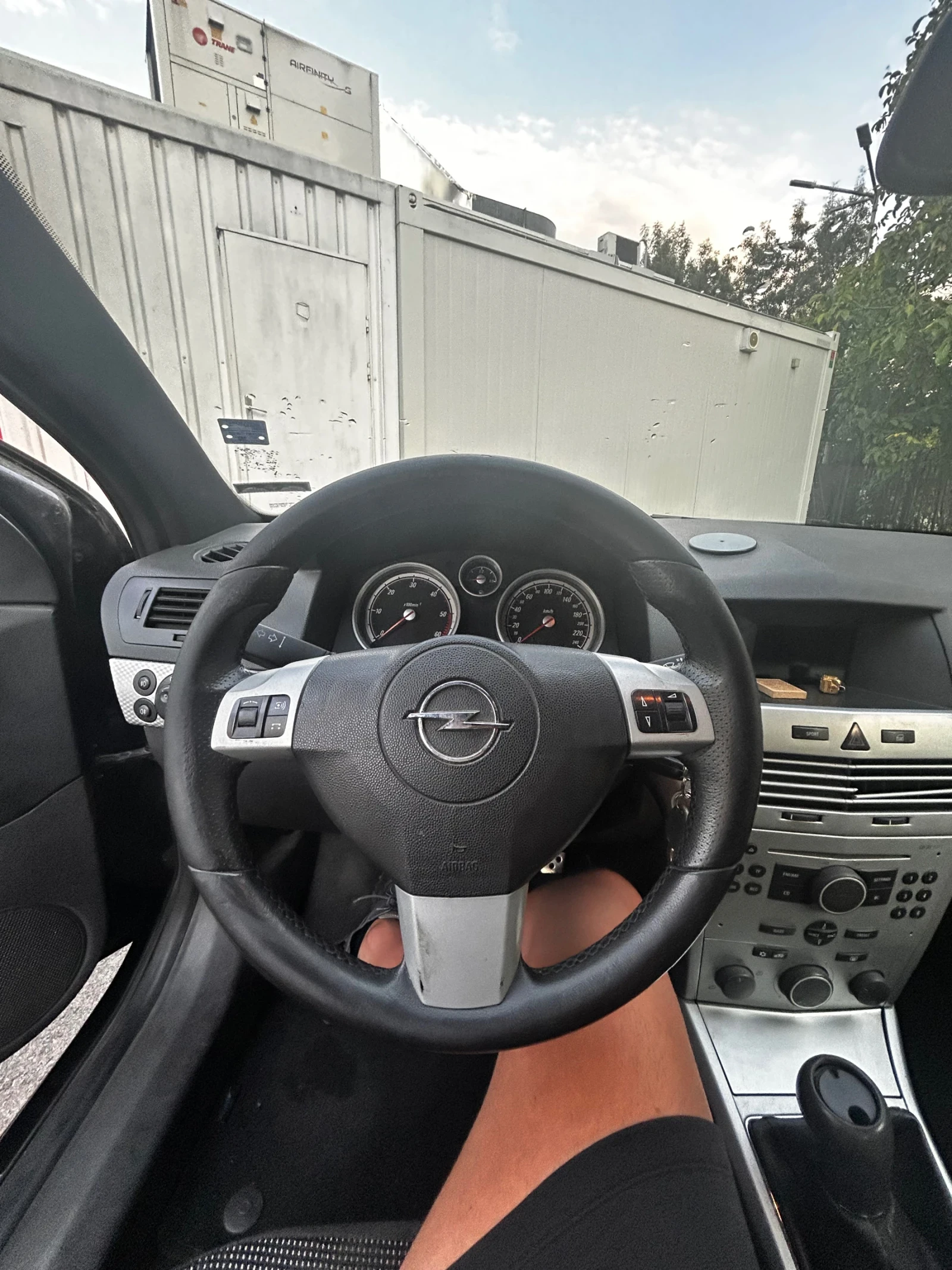 Opel Astra  - изображение 7