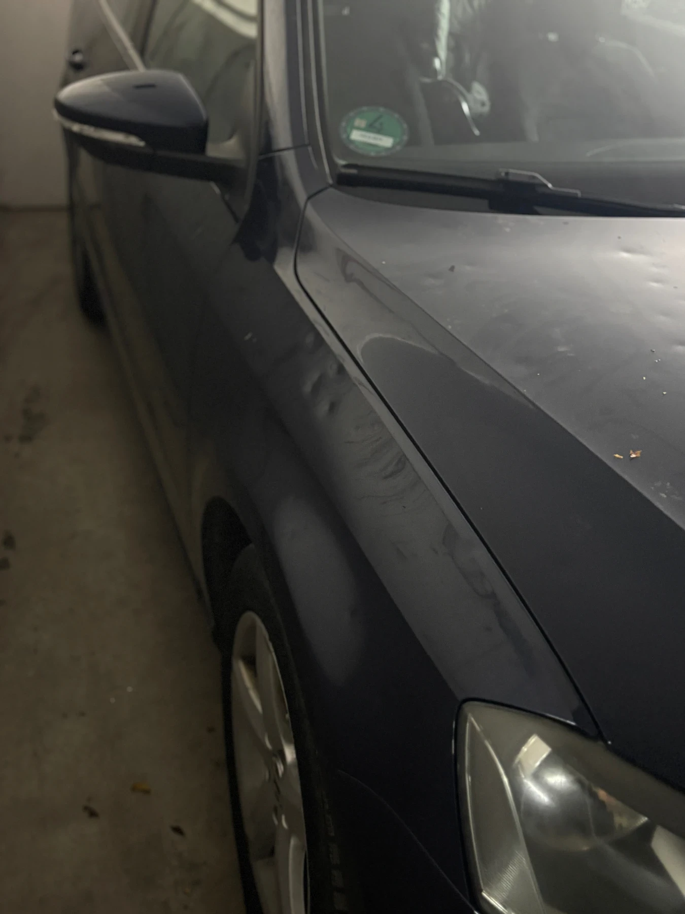 VW Passat 2.0TDI #ГРАДУШКОВ - изображение 10