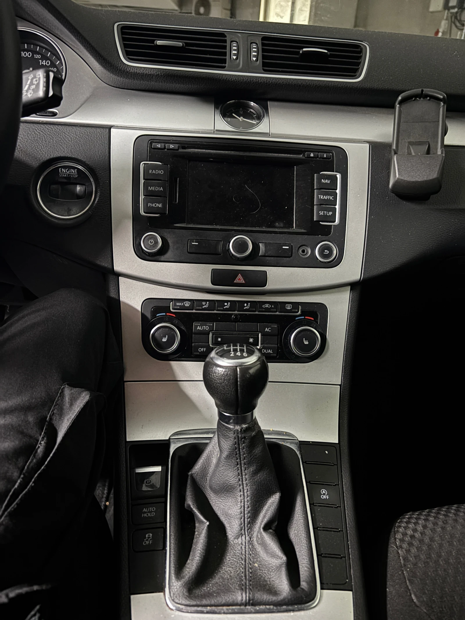 VW Passat 2.0TDI #ГРАДУШКОВ - изображение 9