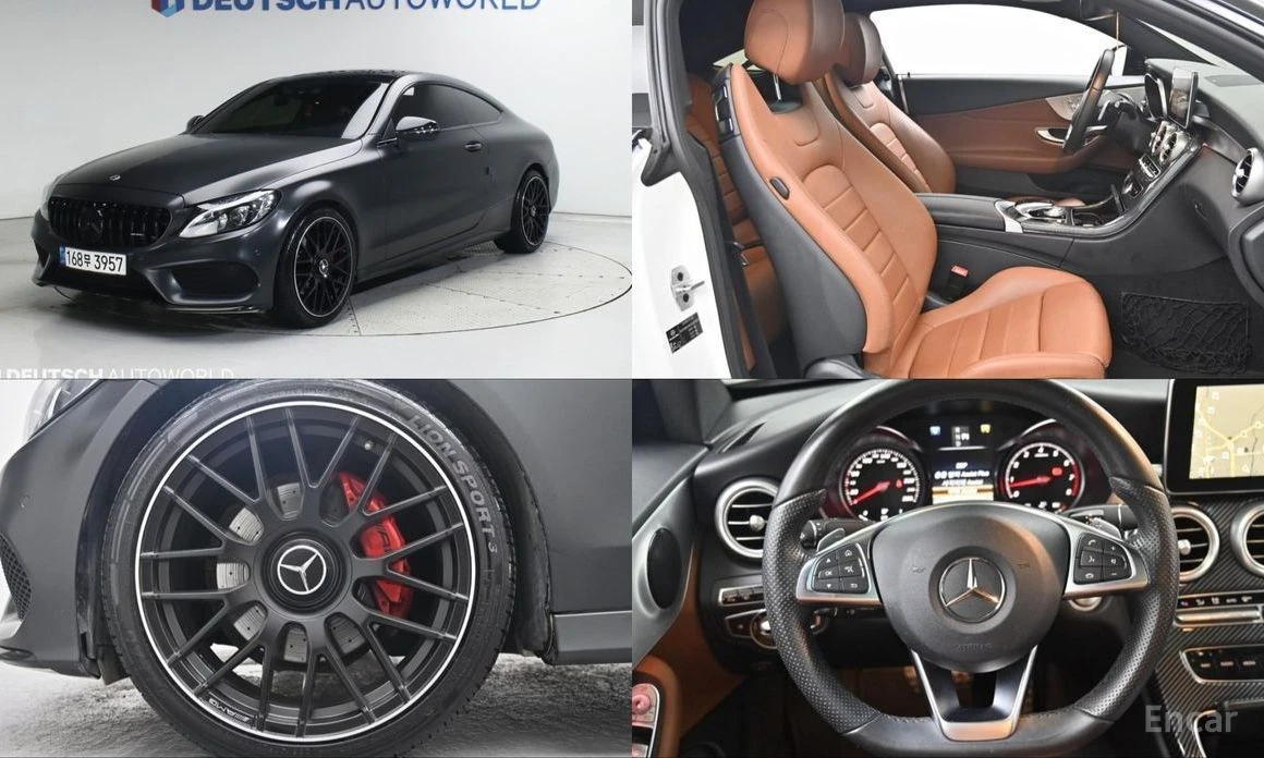 Mercedes-Benz C 200 | Mobile.bg   1