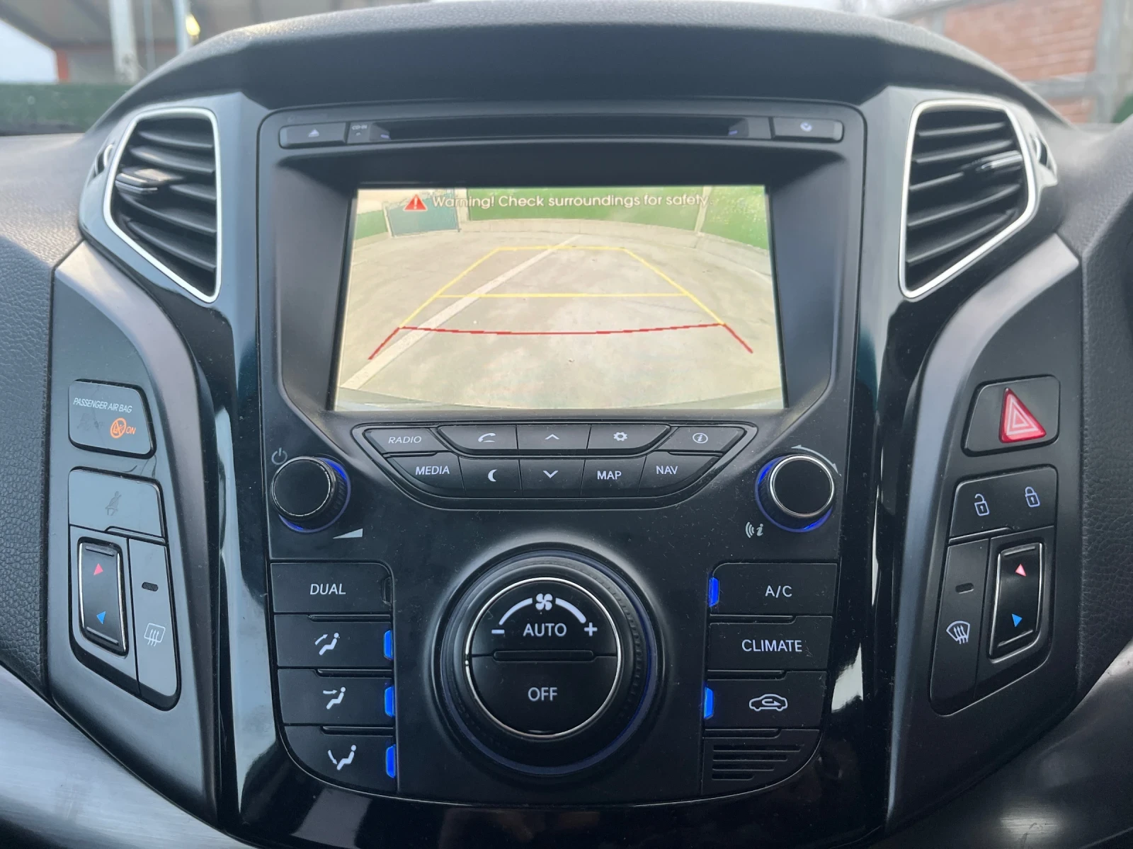 Hyundai I40  - изображение 8