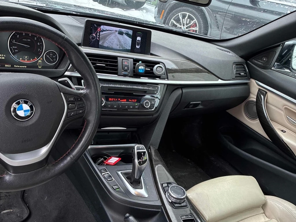 BMW 428 * 2dr Conv 428i xDrive AWD * CARFAX *  | Mobile.bg � ����������� 9