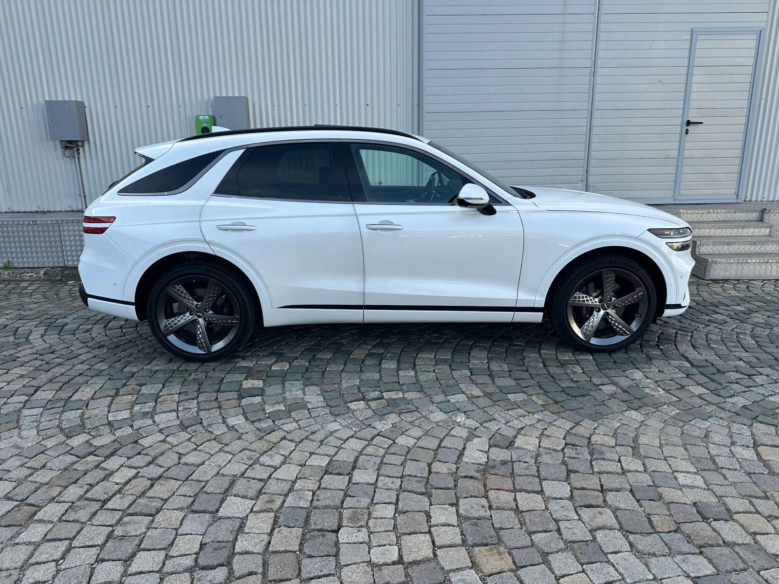 Genesis GV70 | Mobile.bg � ����������� 2