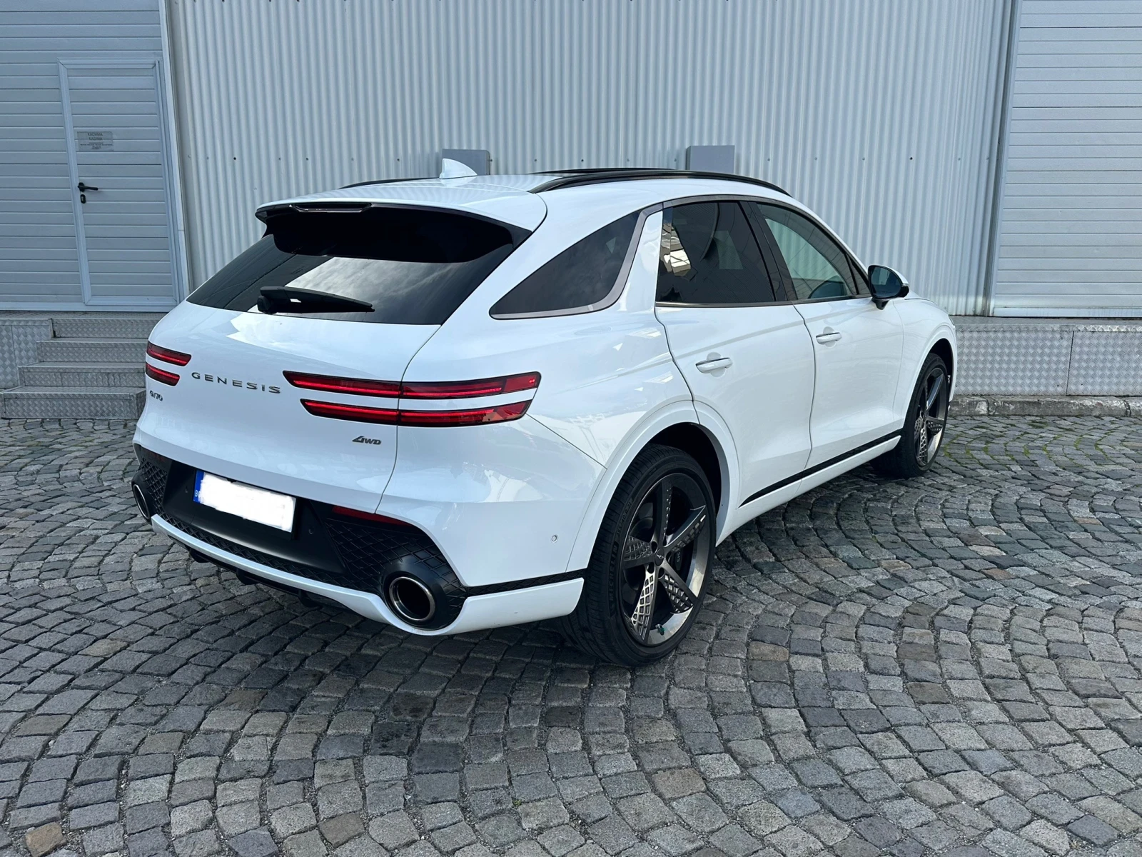 Genesis GV70 | Mobile.bg � ����������� 6