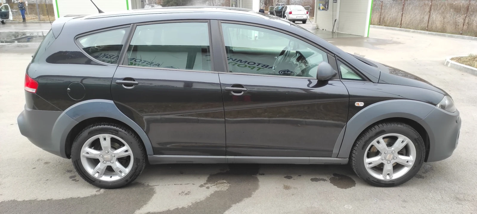 Seat Altea Freetrack - изображение 4