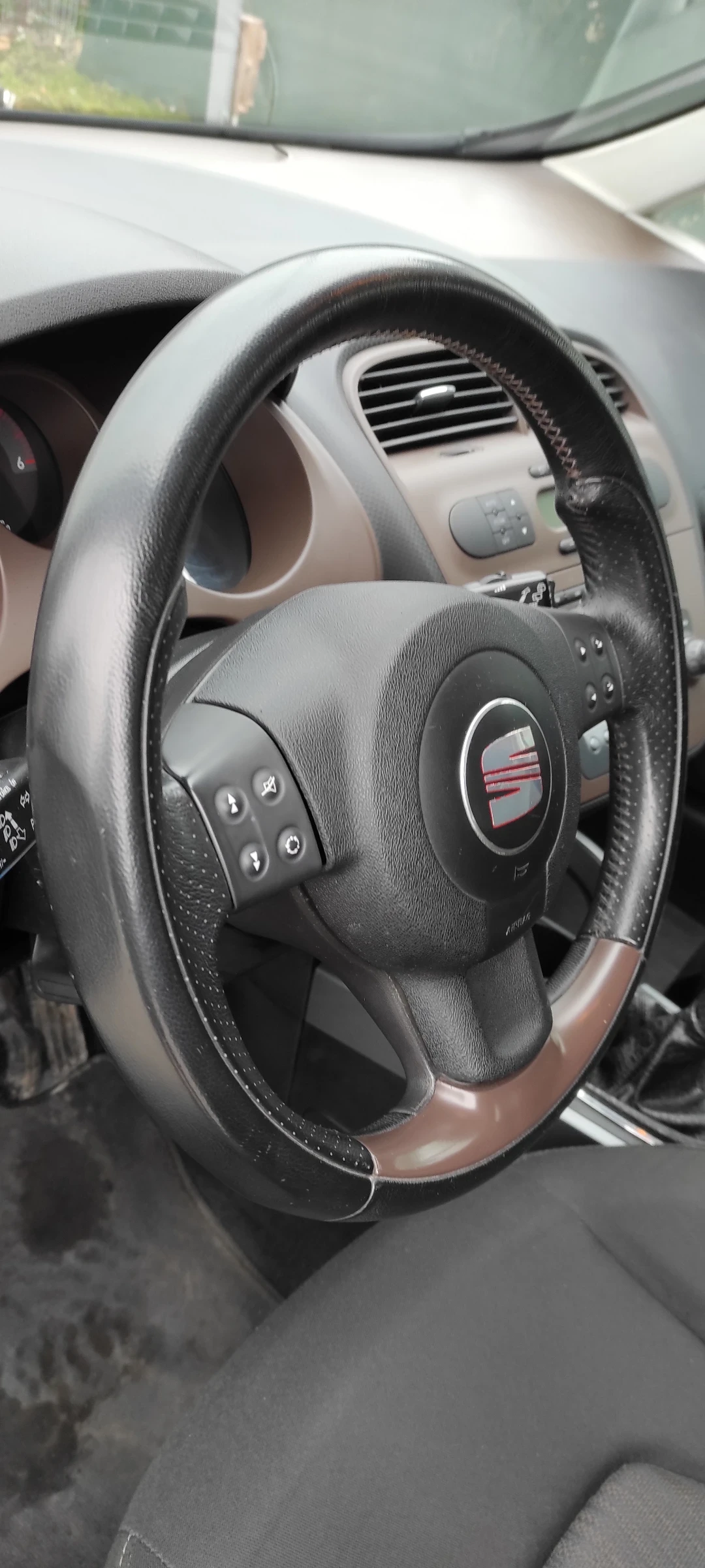 Seat Altea Freetrack - изображение 10