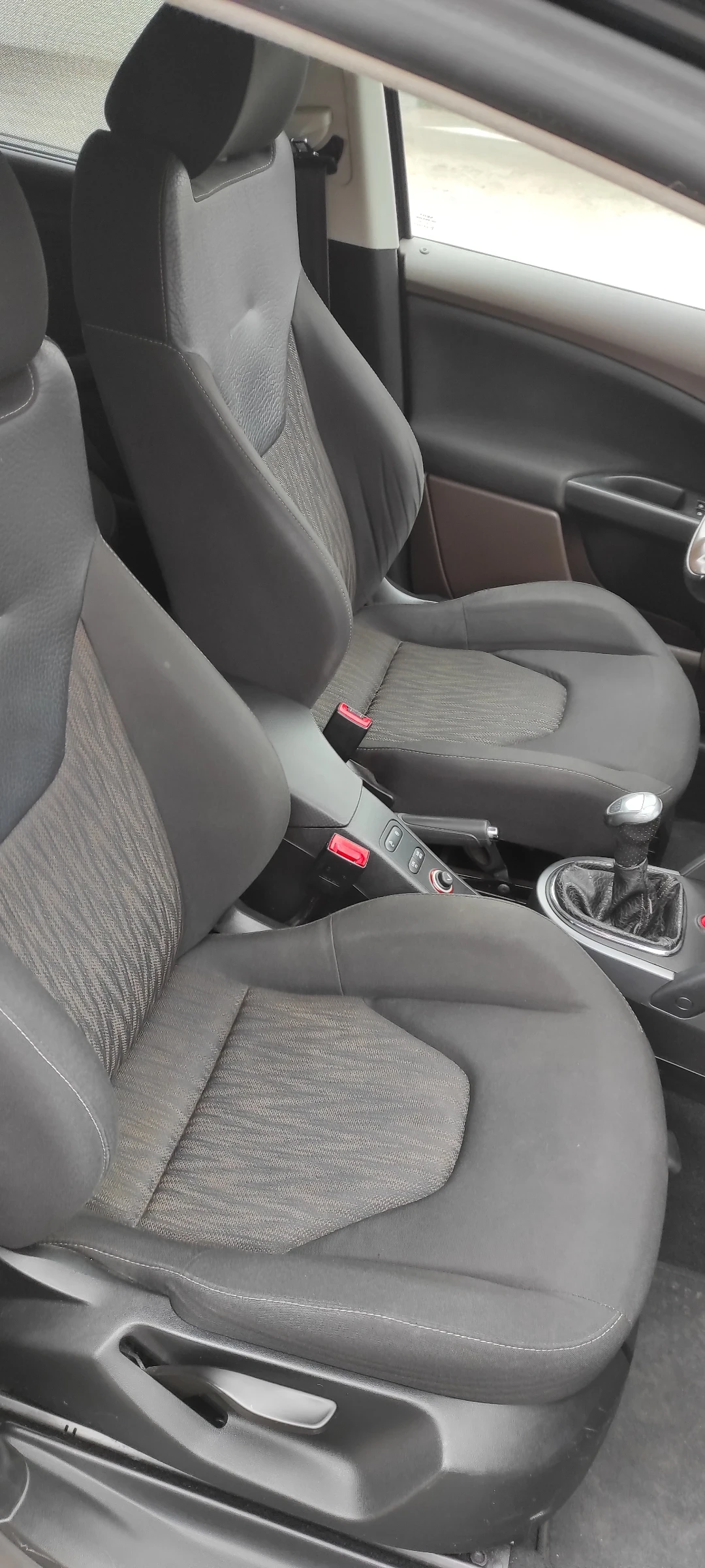 Seat Altea Freetrack | Mobile.bg � ����������� 12